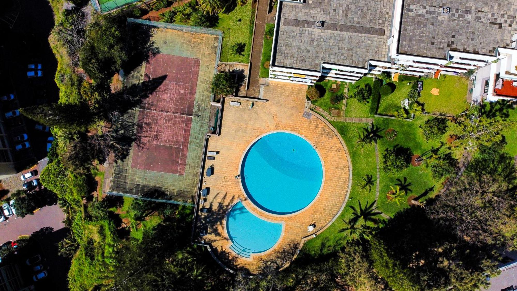 Caracas Escape By Lovelystay Apartment