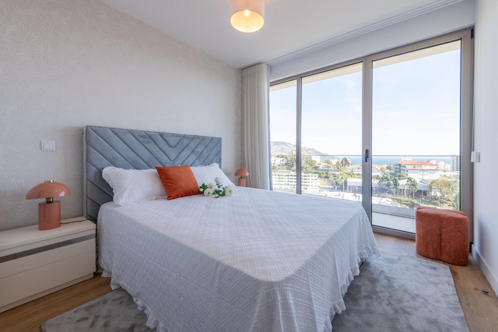 Apartment The King Funchal (Madeira)