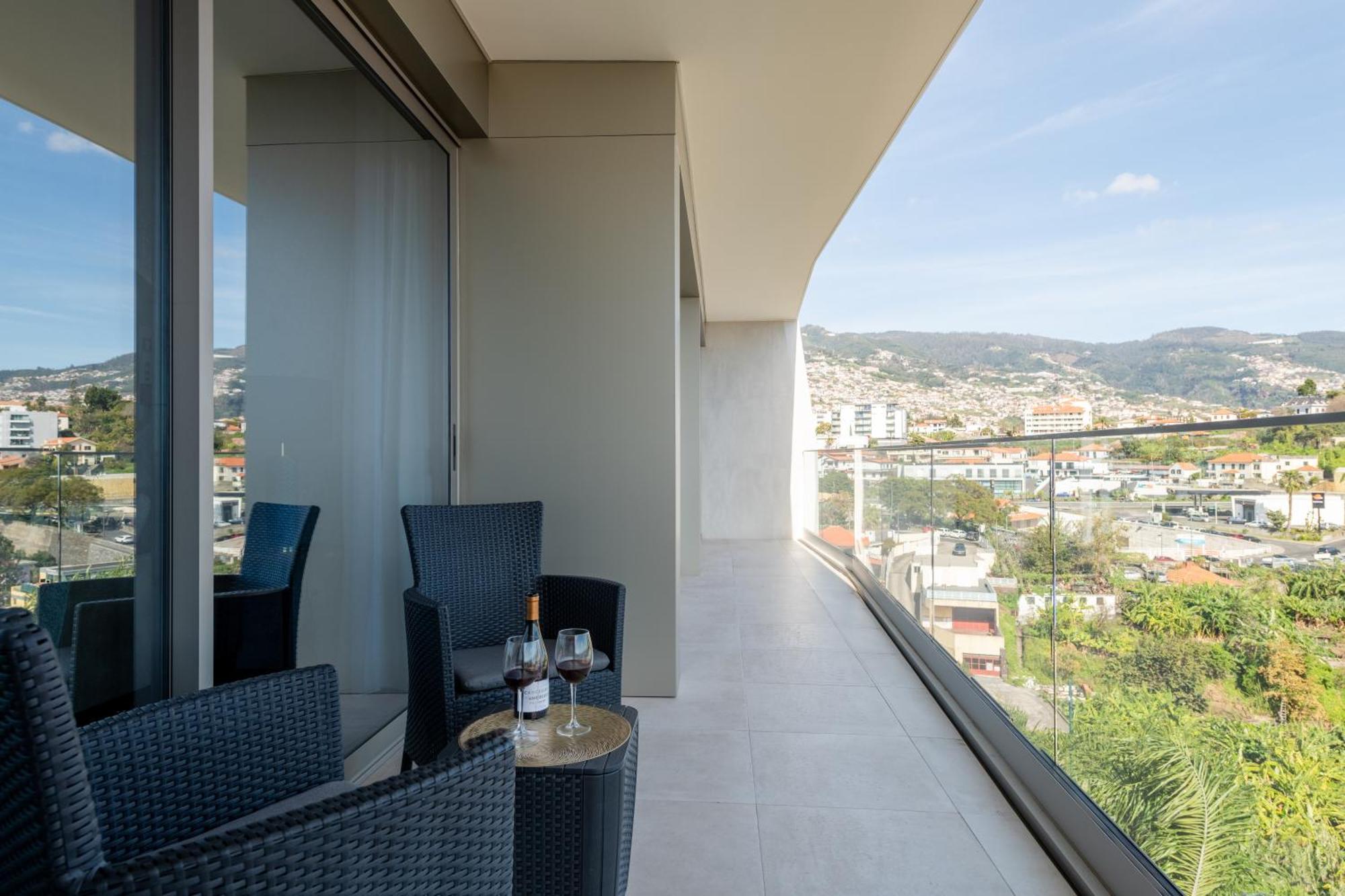 The King Funchal (Madeira)
