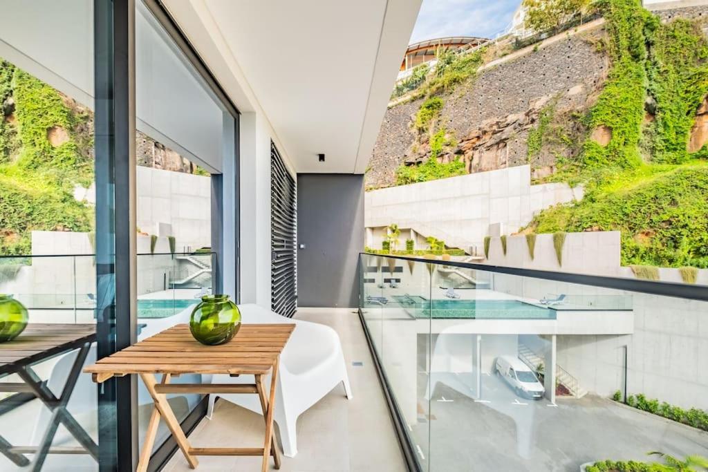 Location - With Pool Funchal (Madeira)