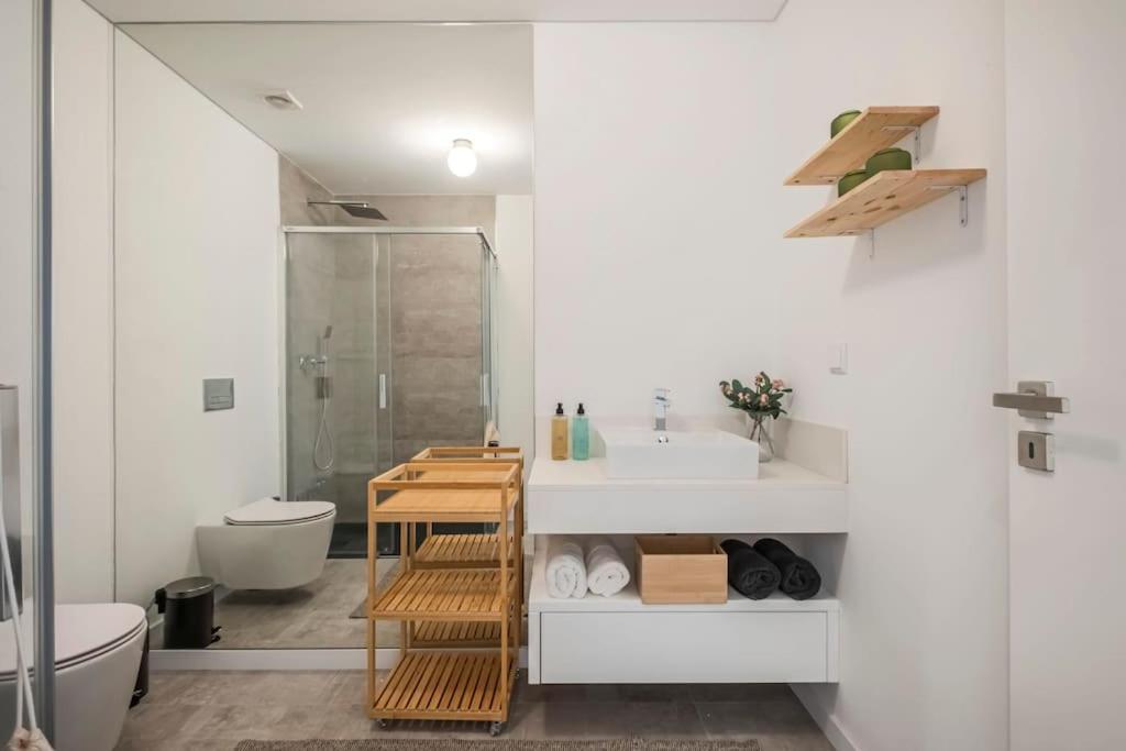 Location - With Pool Apartment
