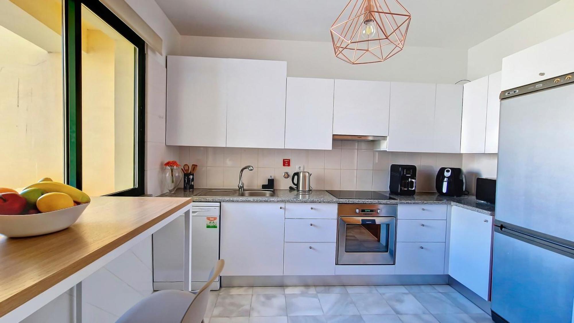 Glorious By Lovelystay Apartment *