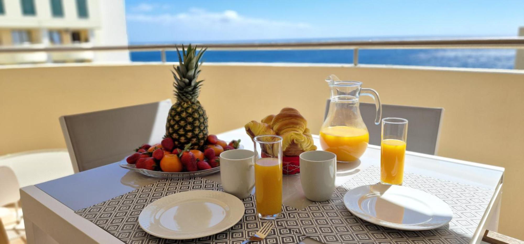 Glorious By Lovelystay Apartment Funchal (Madeira)