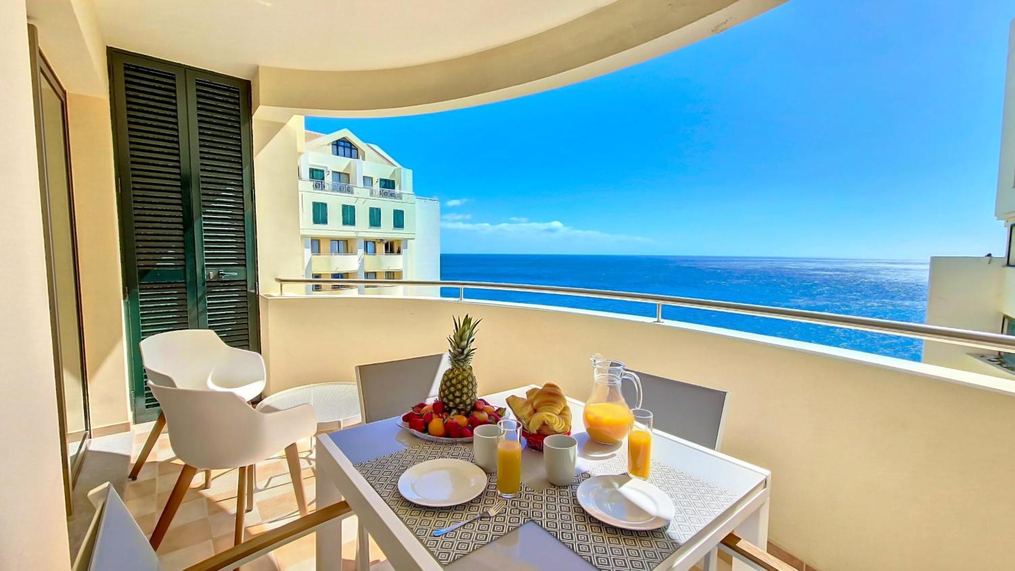 Apartment Glorious By Lovelystay Funchal (Madeira)