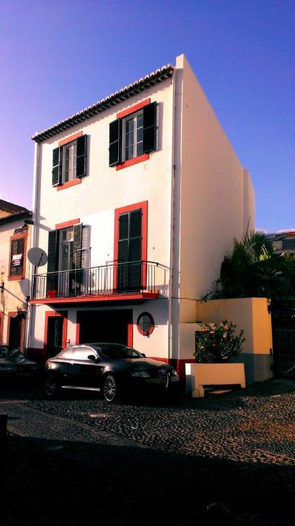 Madeira Santa Maria Funchal (Madeira)