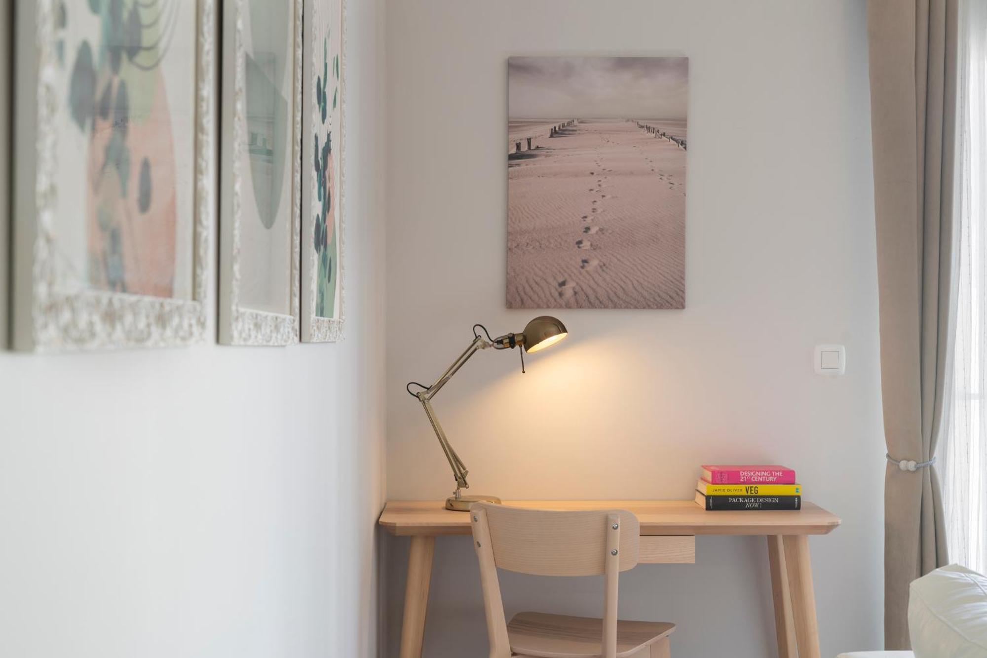 Apartment Do Carmo By An Island *