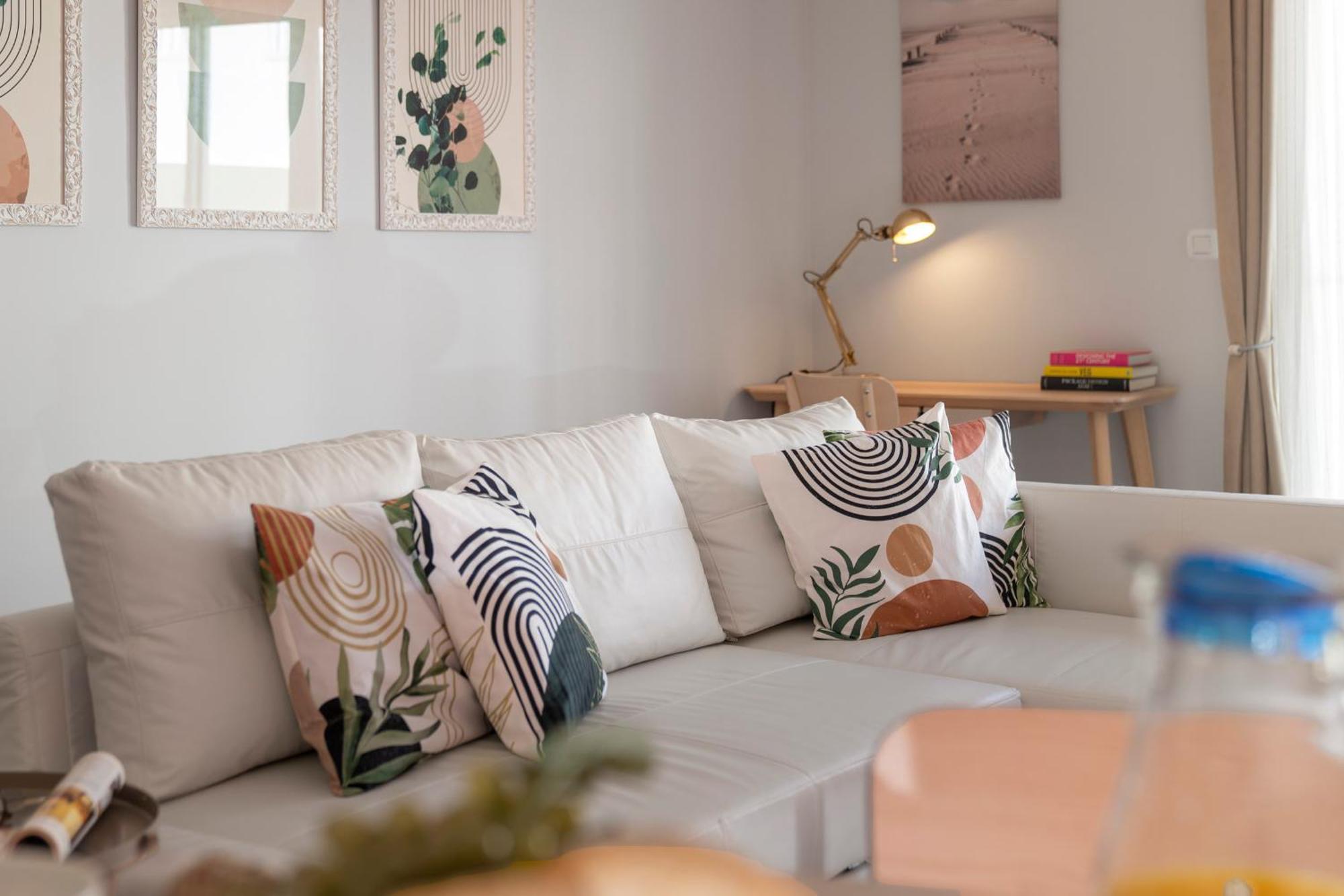 Apartment Do Carmo By An Island