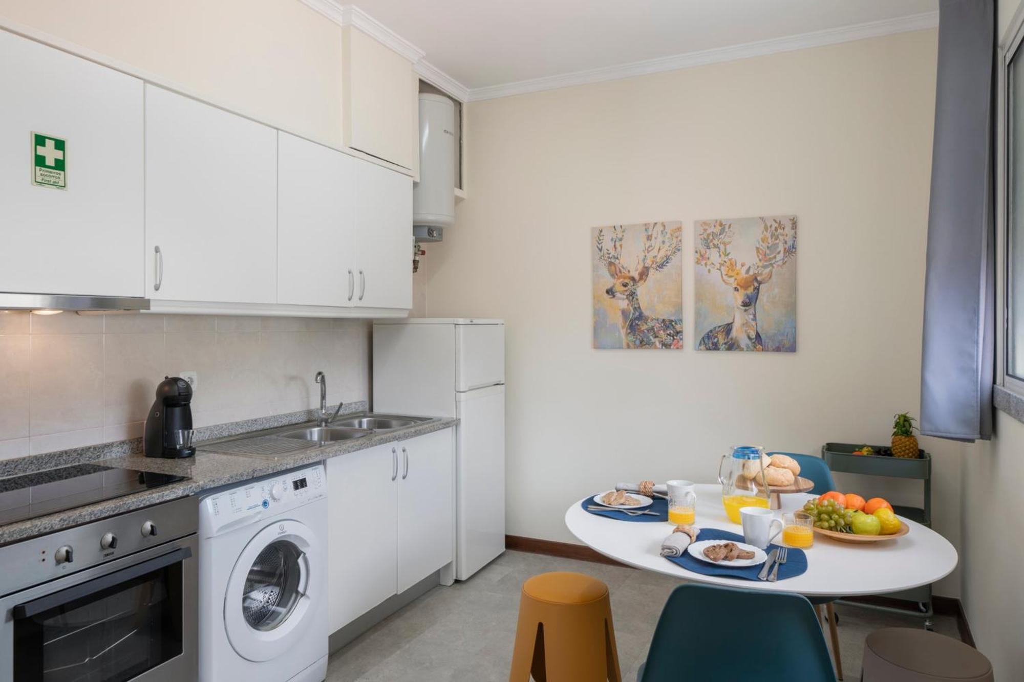 Apartment Do Carmo By An Island Funchal (Madeira)