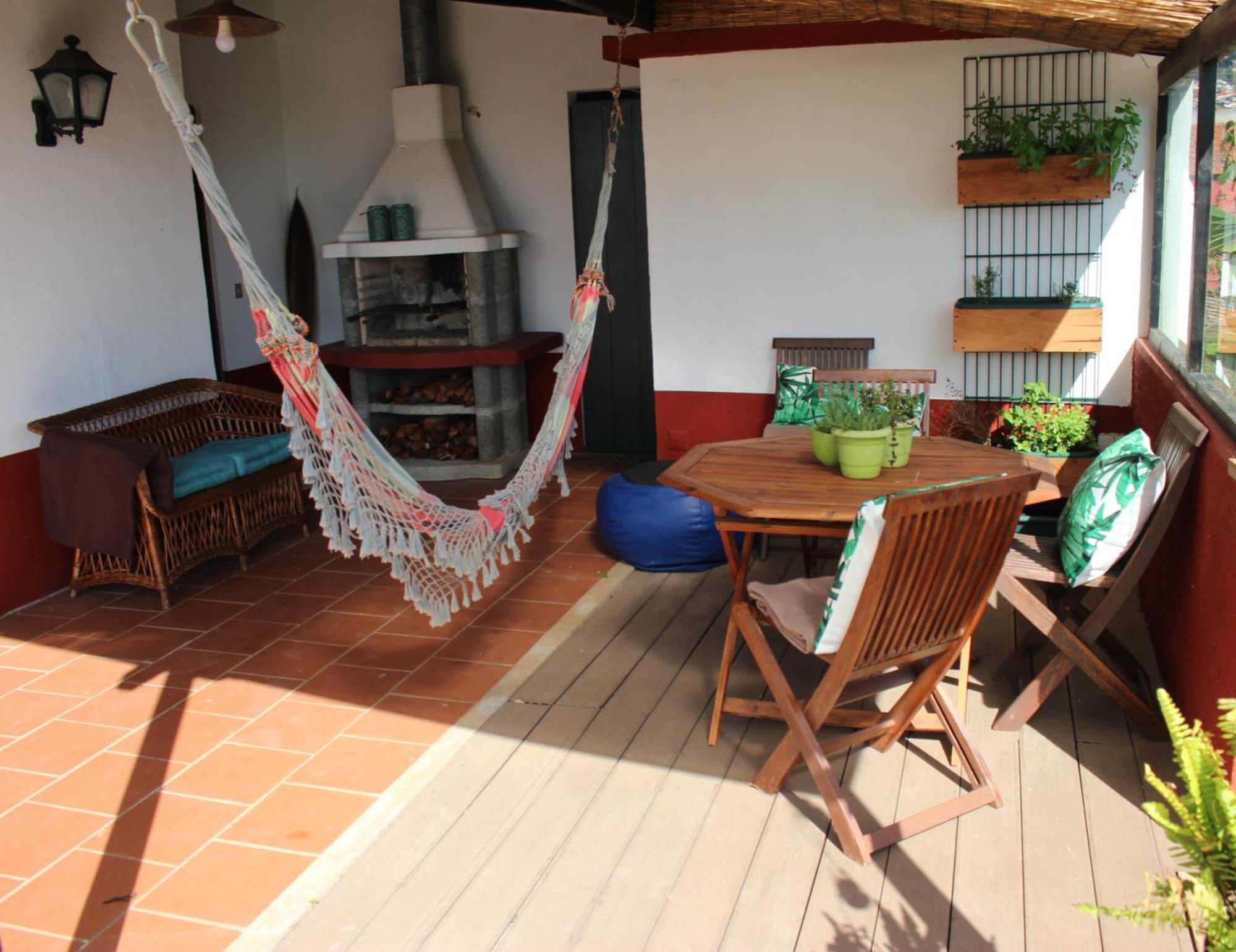 Apartment - Silvestre House *