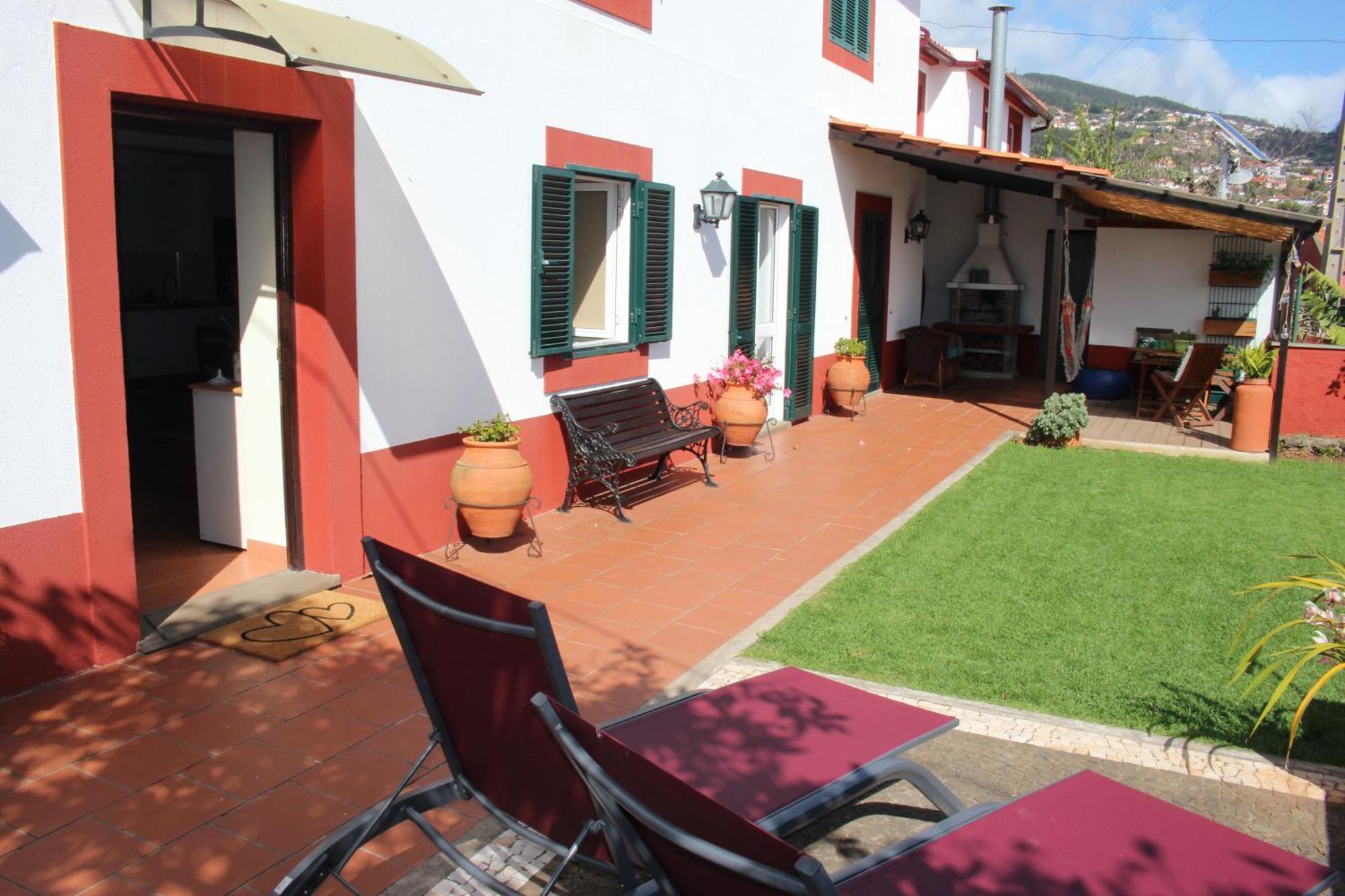 Apartment - Silvestre House