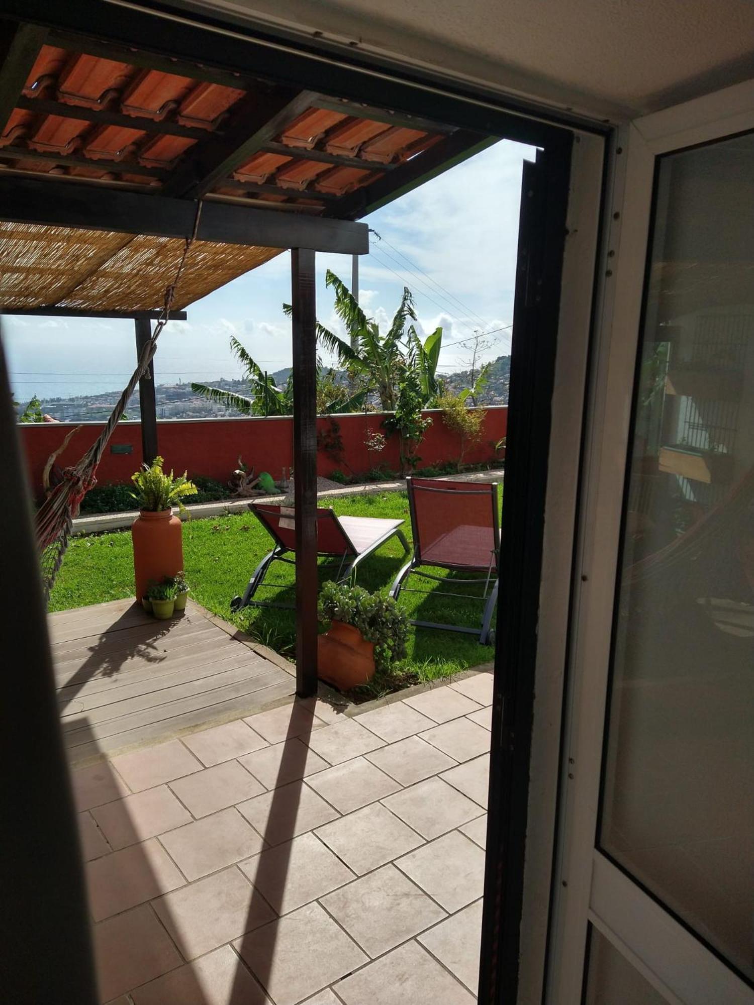 Apartment - Silvestre House *