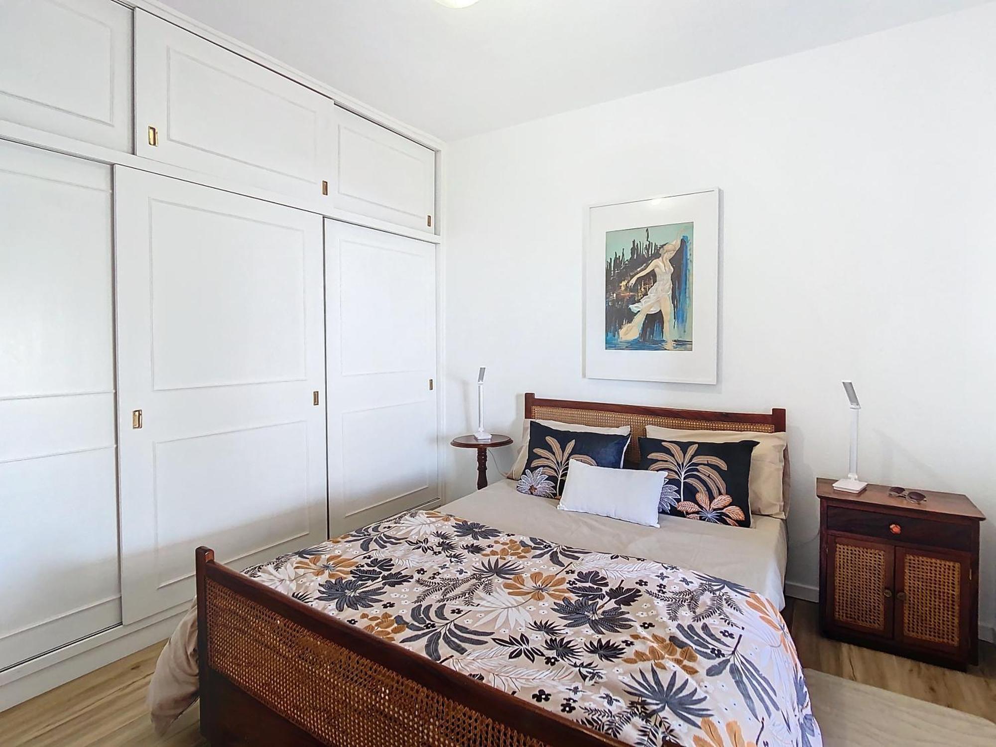 Apartment - Silvestre House