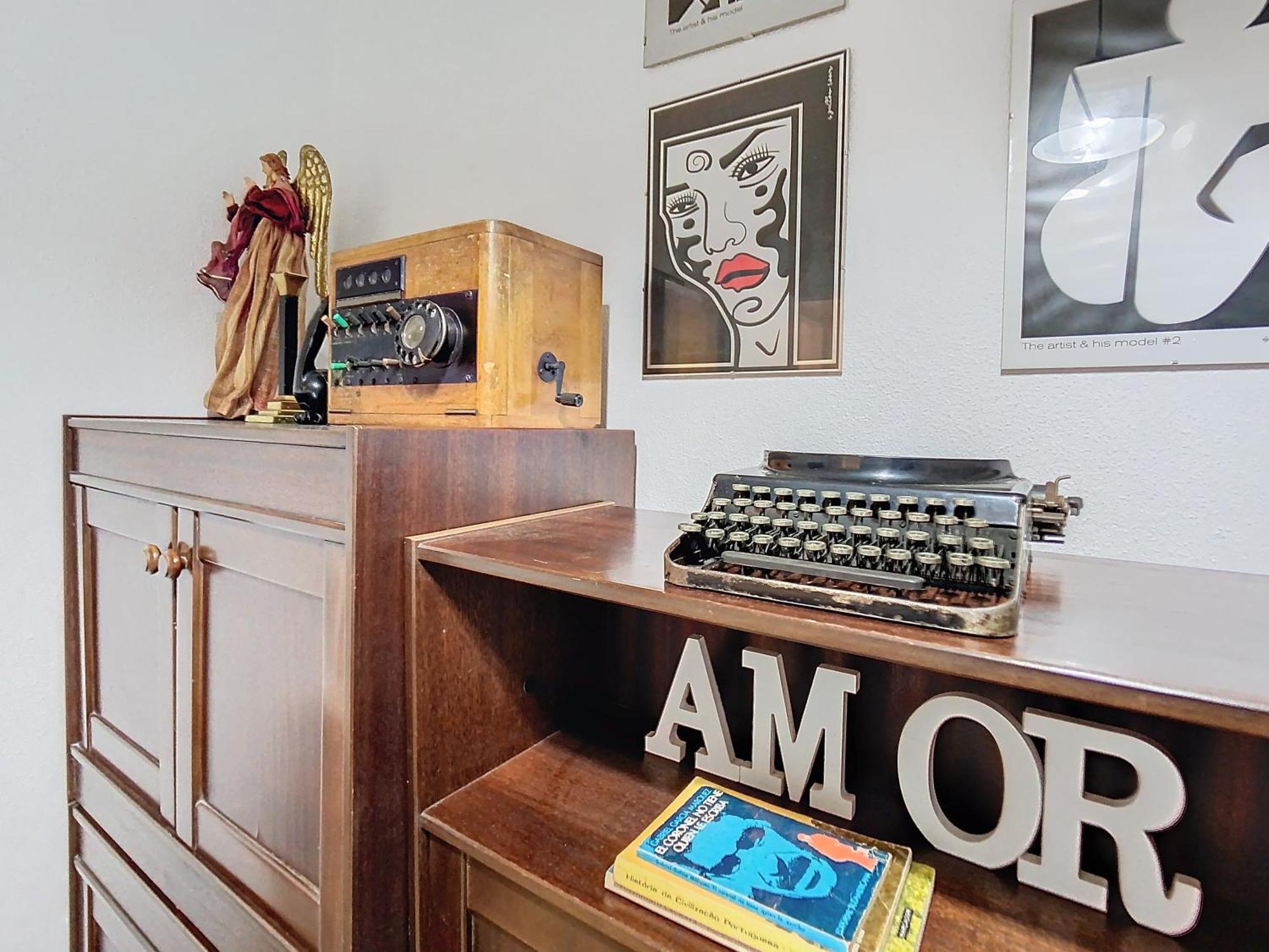Apartment - Silvestre House Funchal (Madeira)