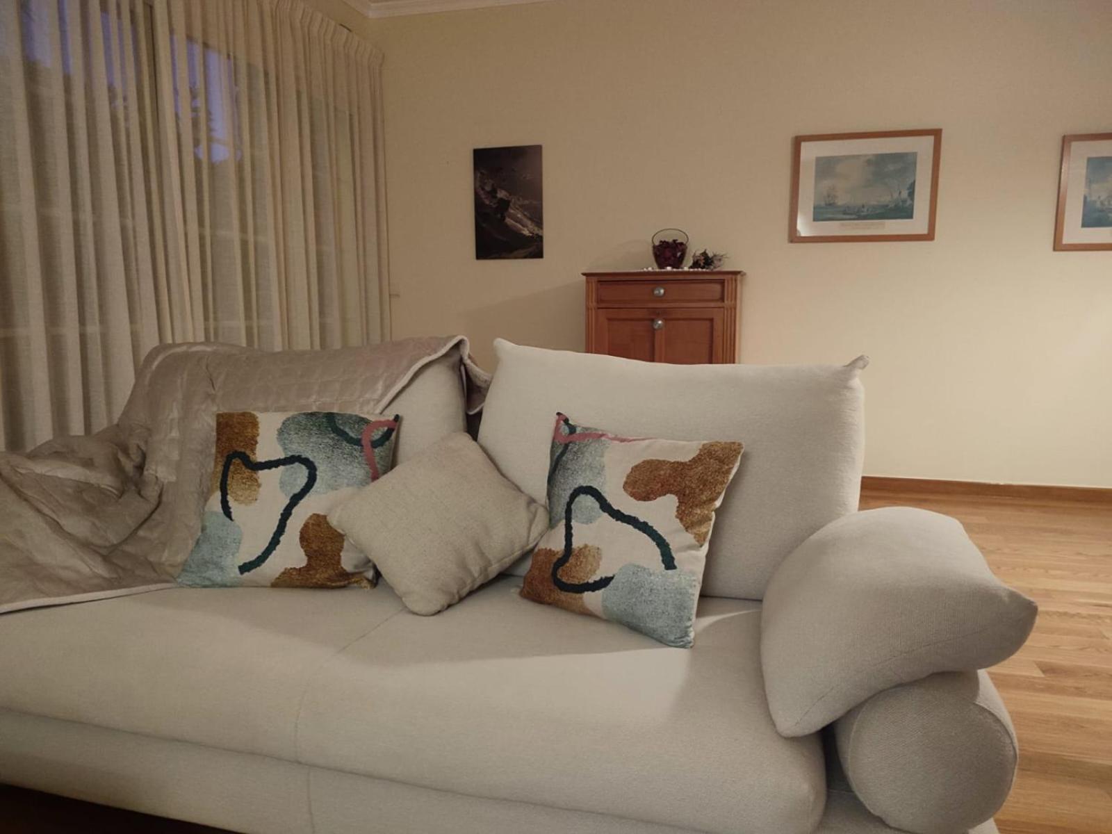Ferienhaus Moradia T2 Madeira