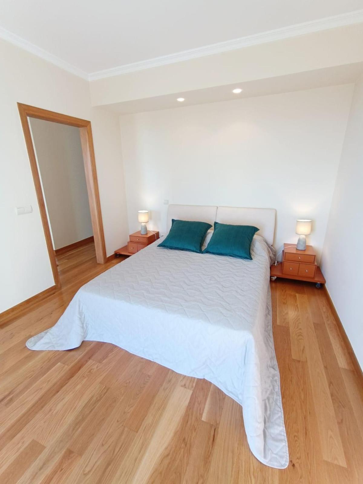 Moradia T2 Madeira Ferienhaus