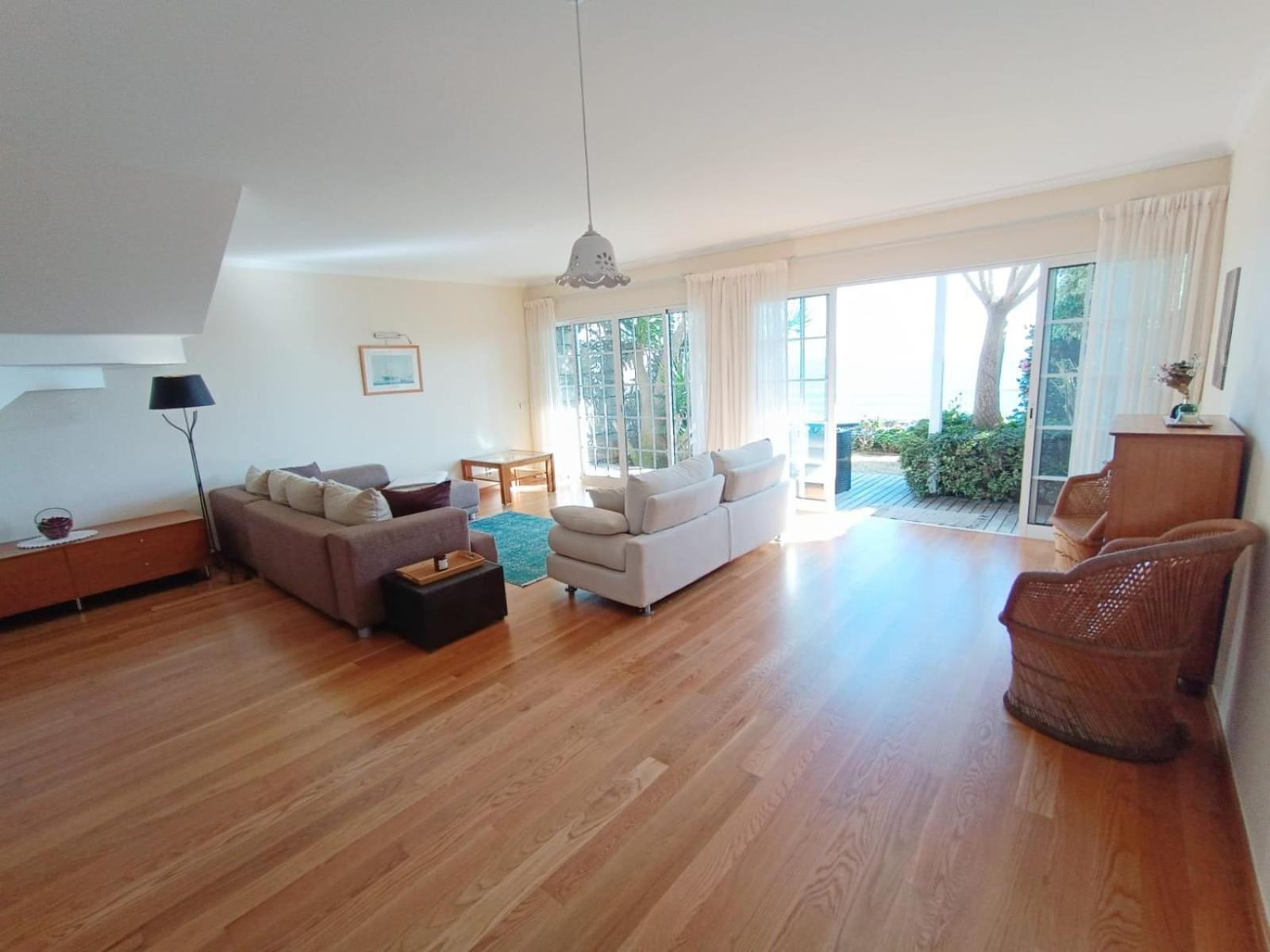 Moradia T2 Madeira Ferienhaus Funchal (Madeira)