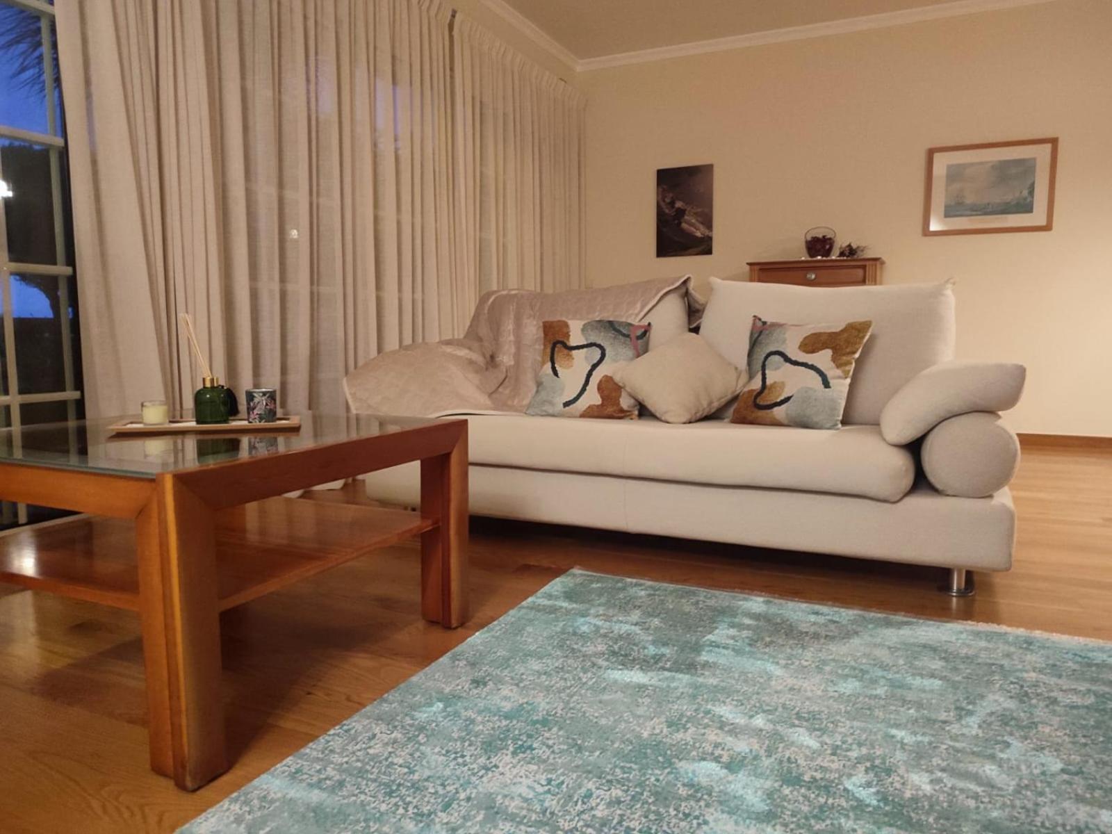 Moradia T2 Madeira Ferienhaus