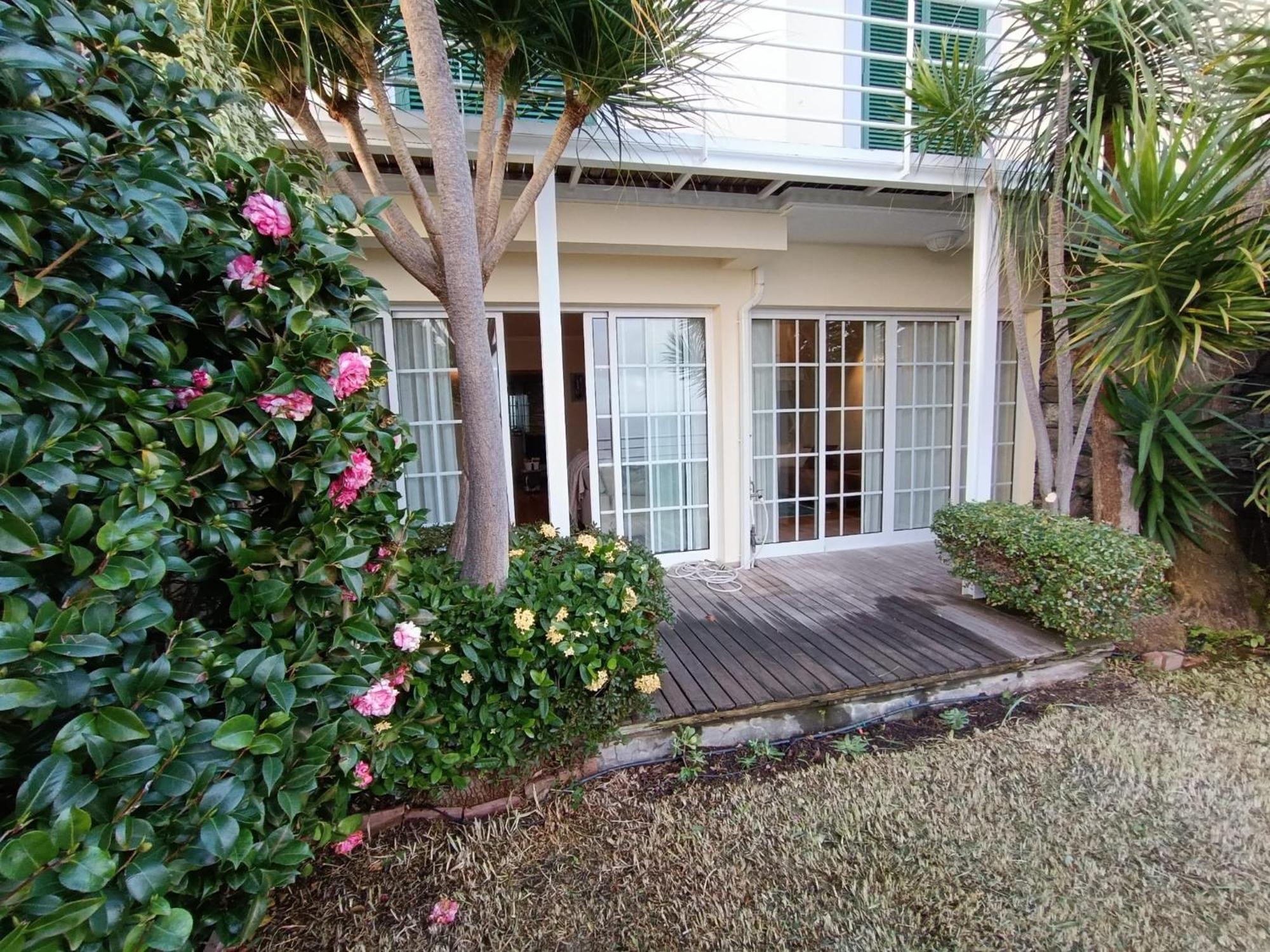 Ferienhaus Moradia T2 Madeira Funchal (Madeira)