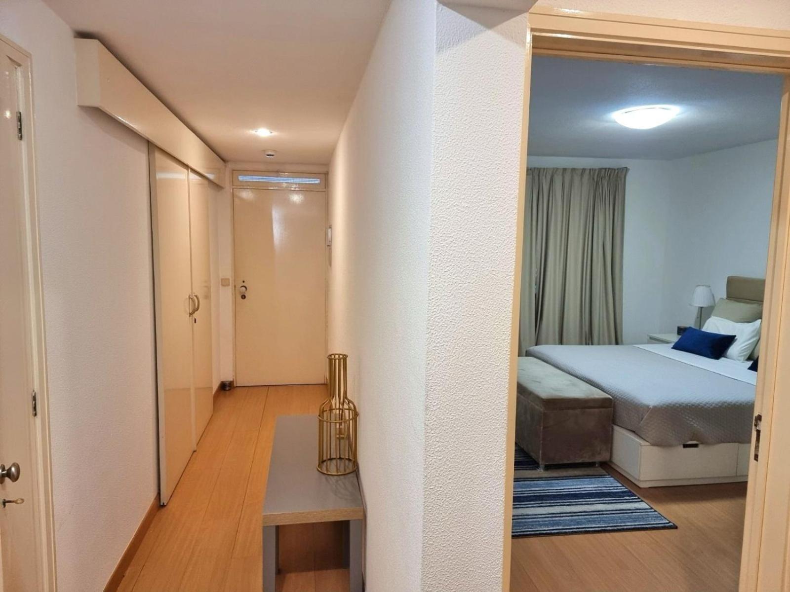 Atlantic Gardens 1 Ocean View Apartamento Funchal (Madeira)
