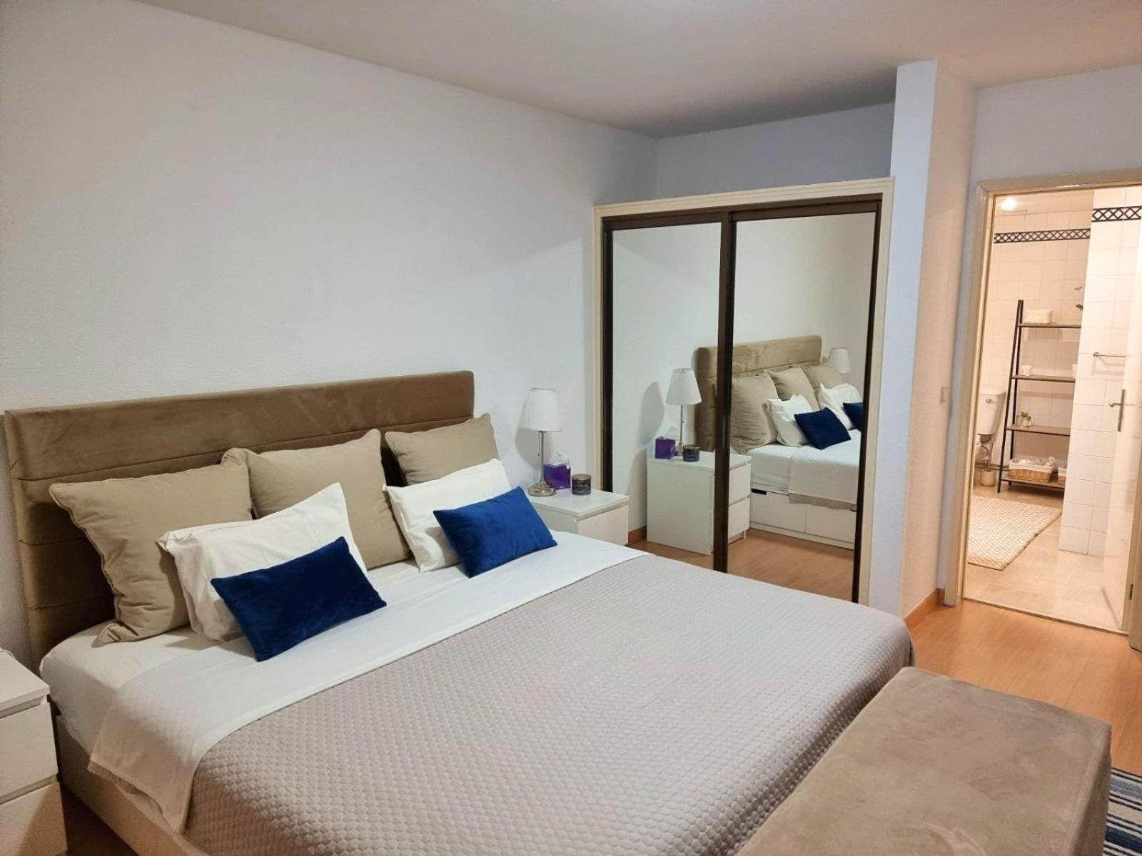 Atlantic Gardens 1 Ocean View Apartamento Funchal (Madeira)