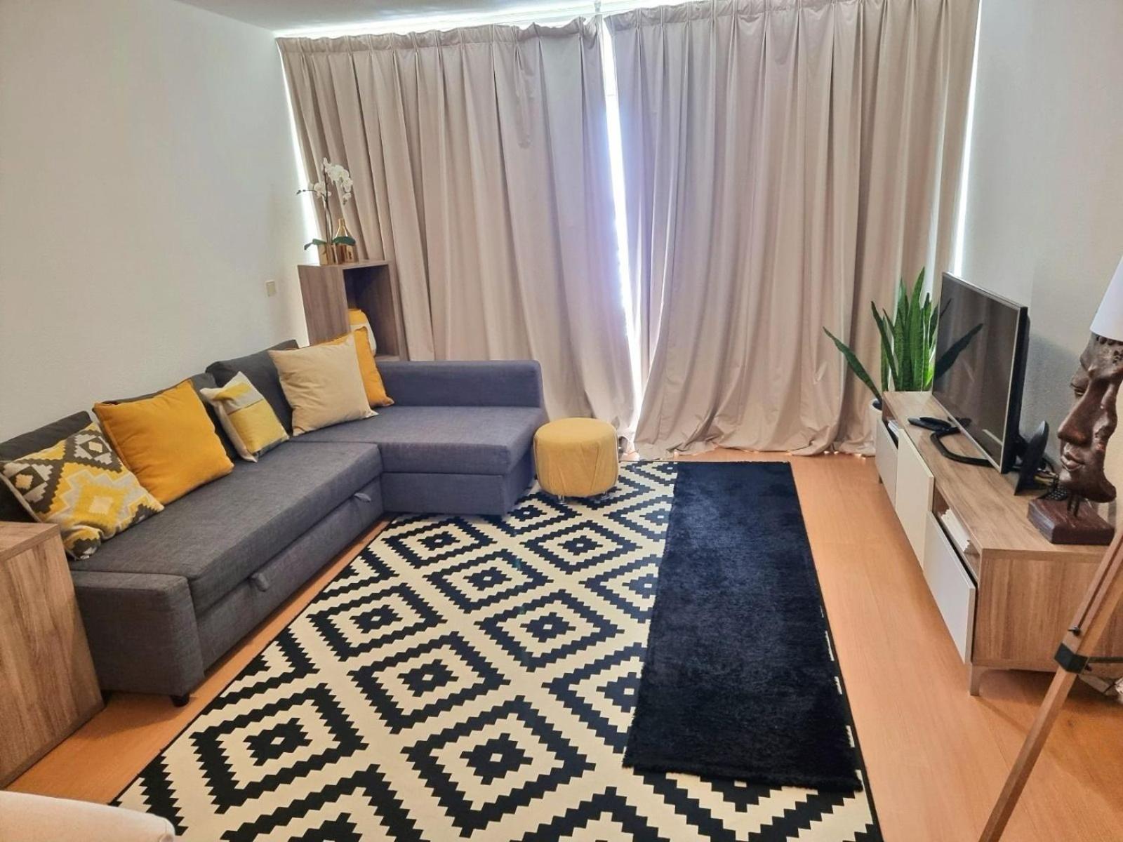 Atlantic Gardens 1 Ocean View Apartamento *