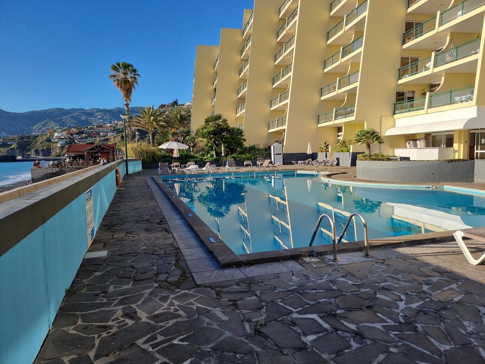 Atlantic Gardens 1 Ocean View Funchal (Madeira)