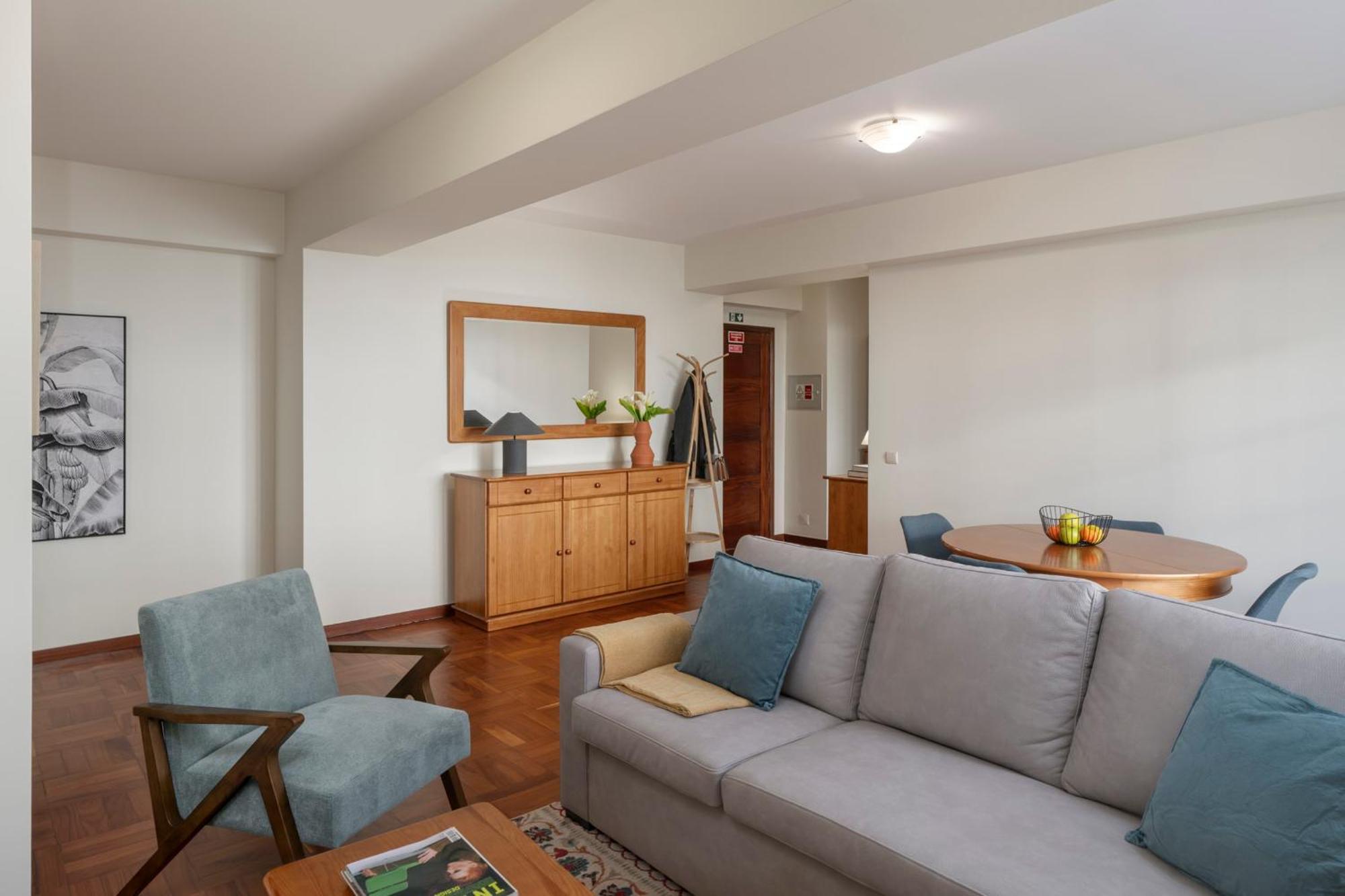 Apartamento Casa Da By An Island Funchal (Madeira)