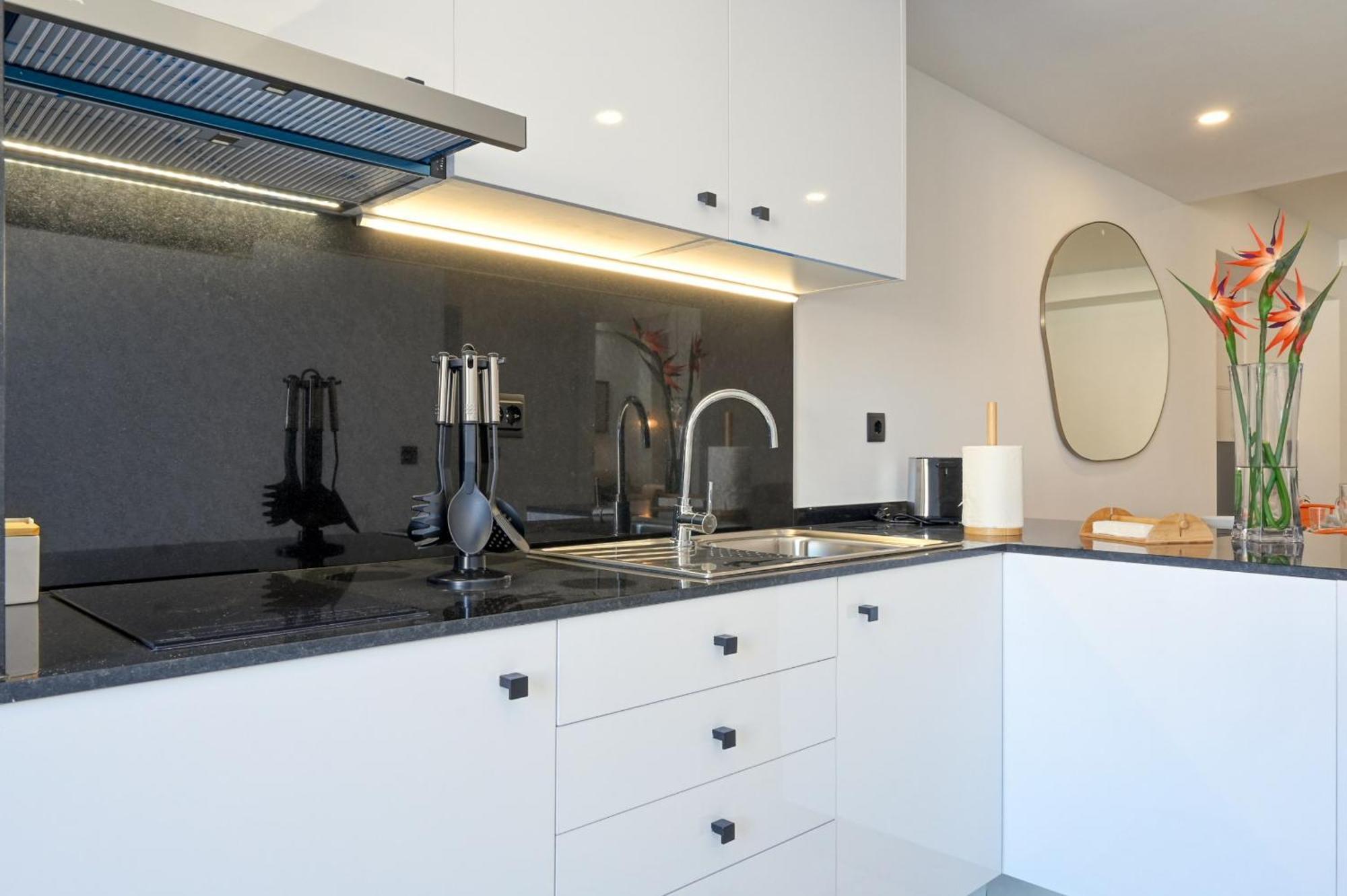 Beco Santa Emilia 4o, A In Madeira Apartamento *