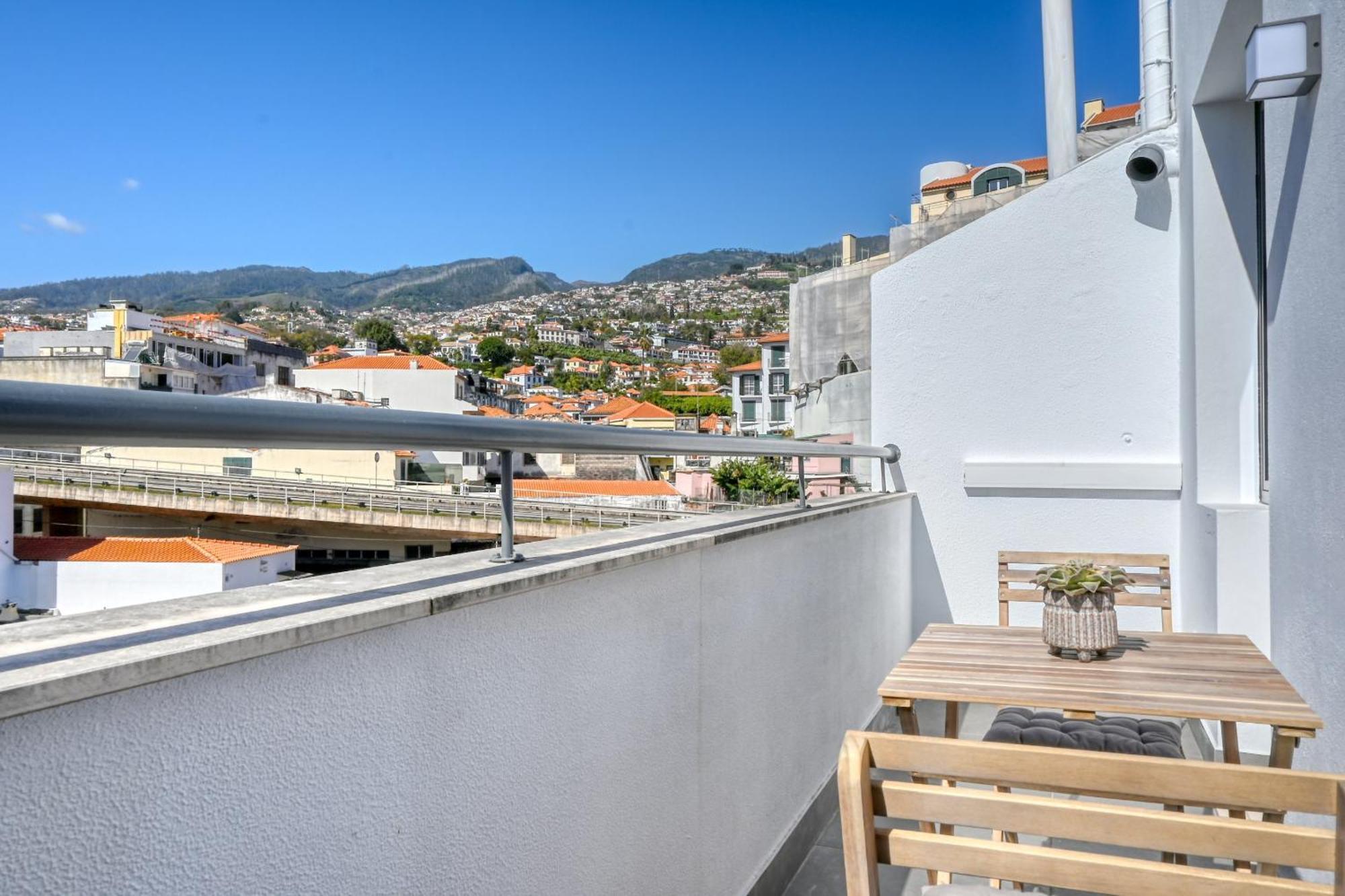Beco Santa Emilia 4o, A In Madeira Funchal (Madeira)