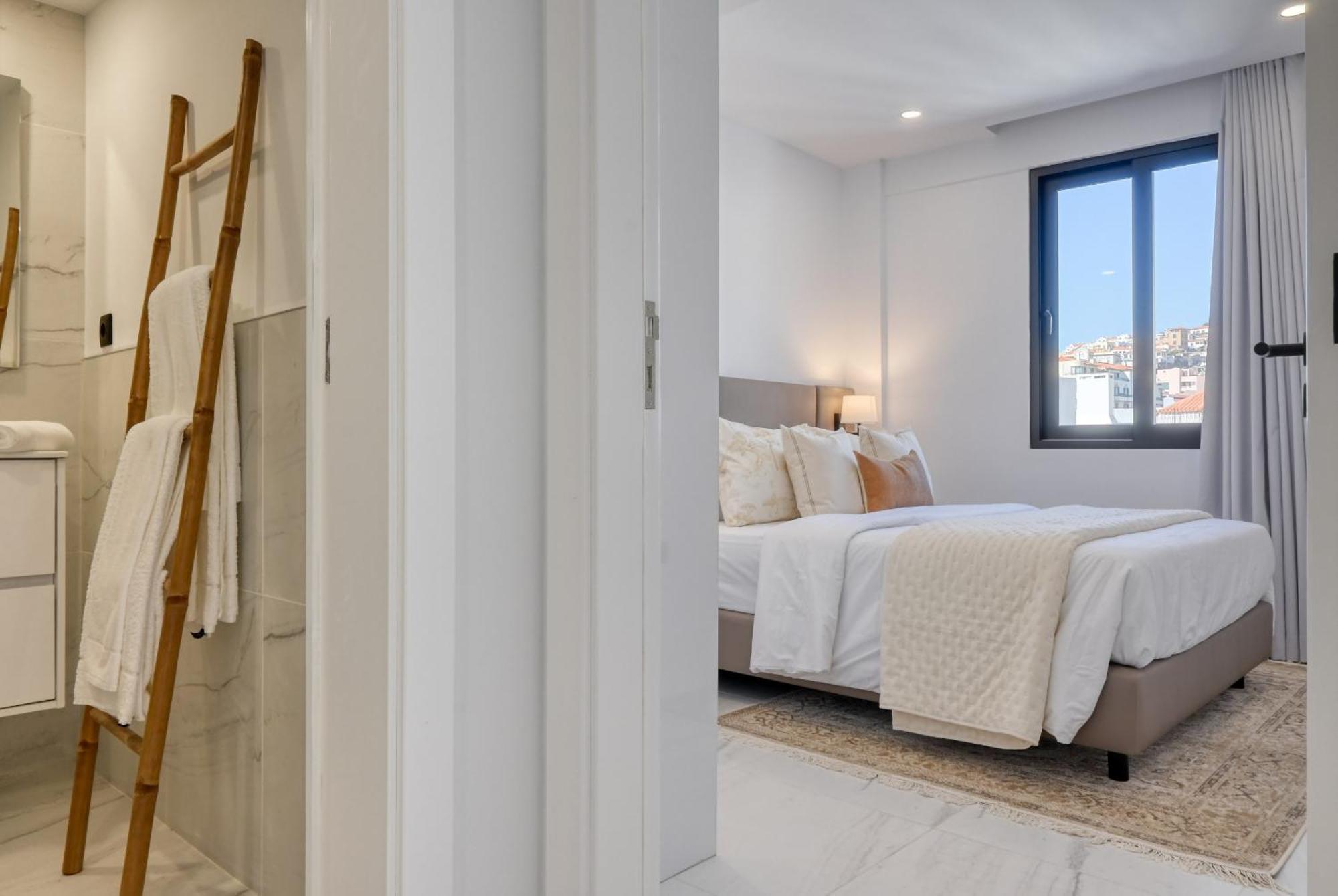 Apartamento Beco Santa Emilia 4o, A In Madeira *