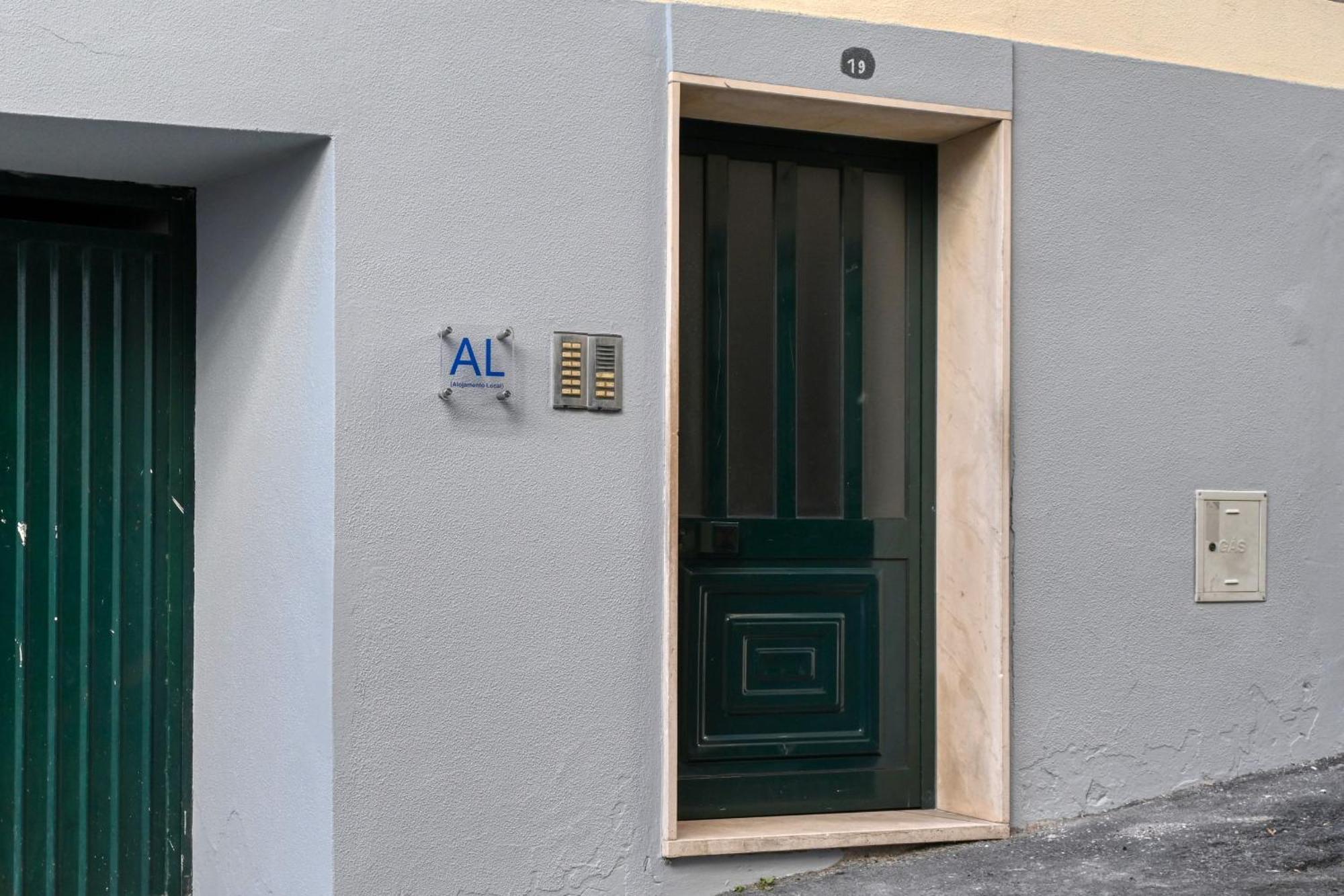 Beco Santa Emilia 4o, A In Madeira Apartamento Funchal (Madeira)