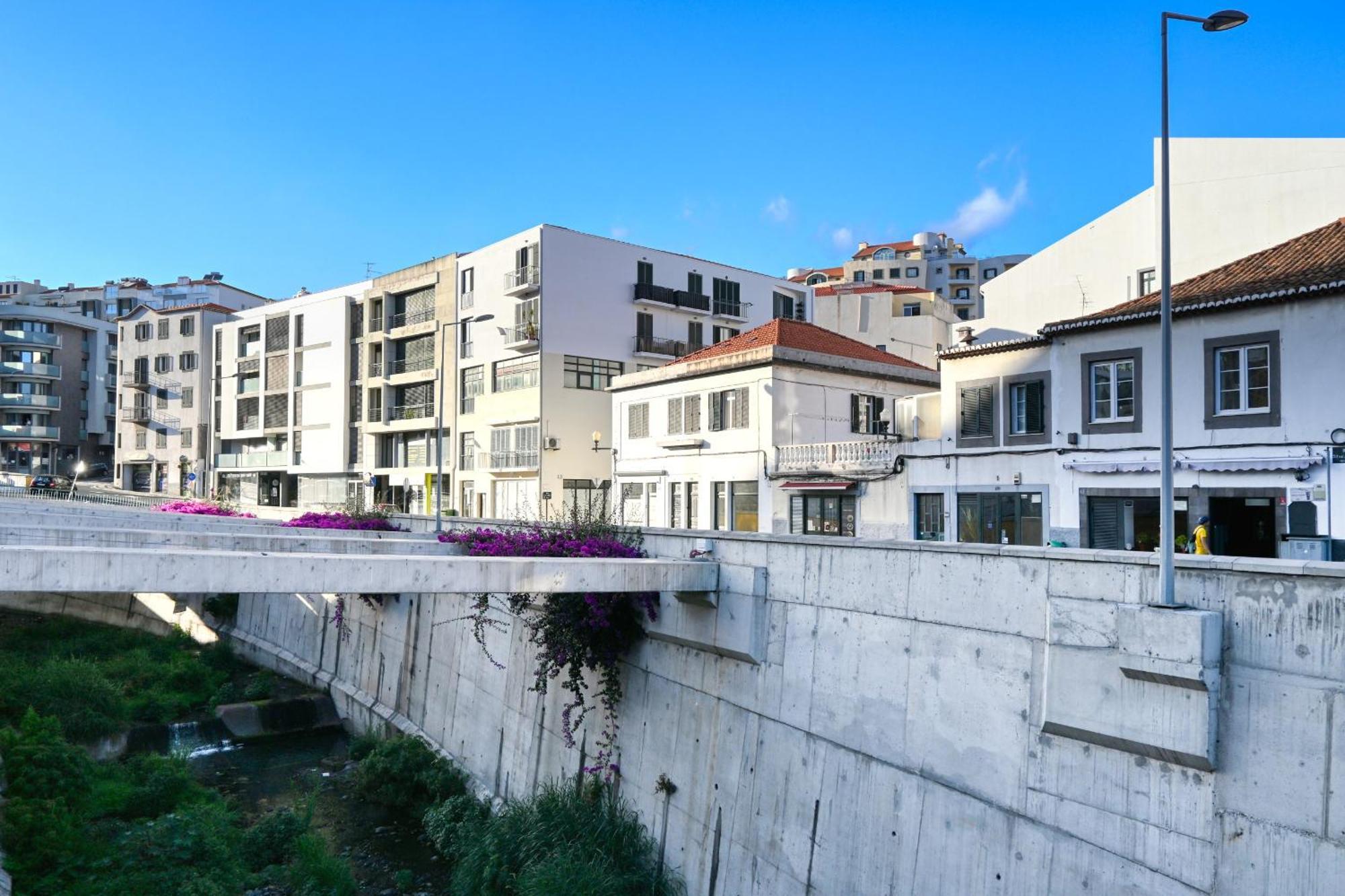 Apartamento Beco Santa Emilia 4o, A In Madeira Funchal (Madeira)