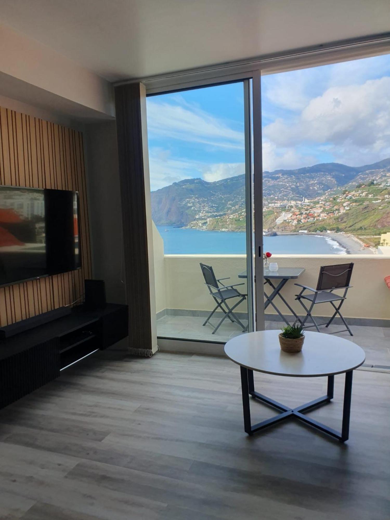 Apartment Penthouse Formosa Sunset And *