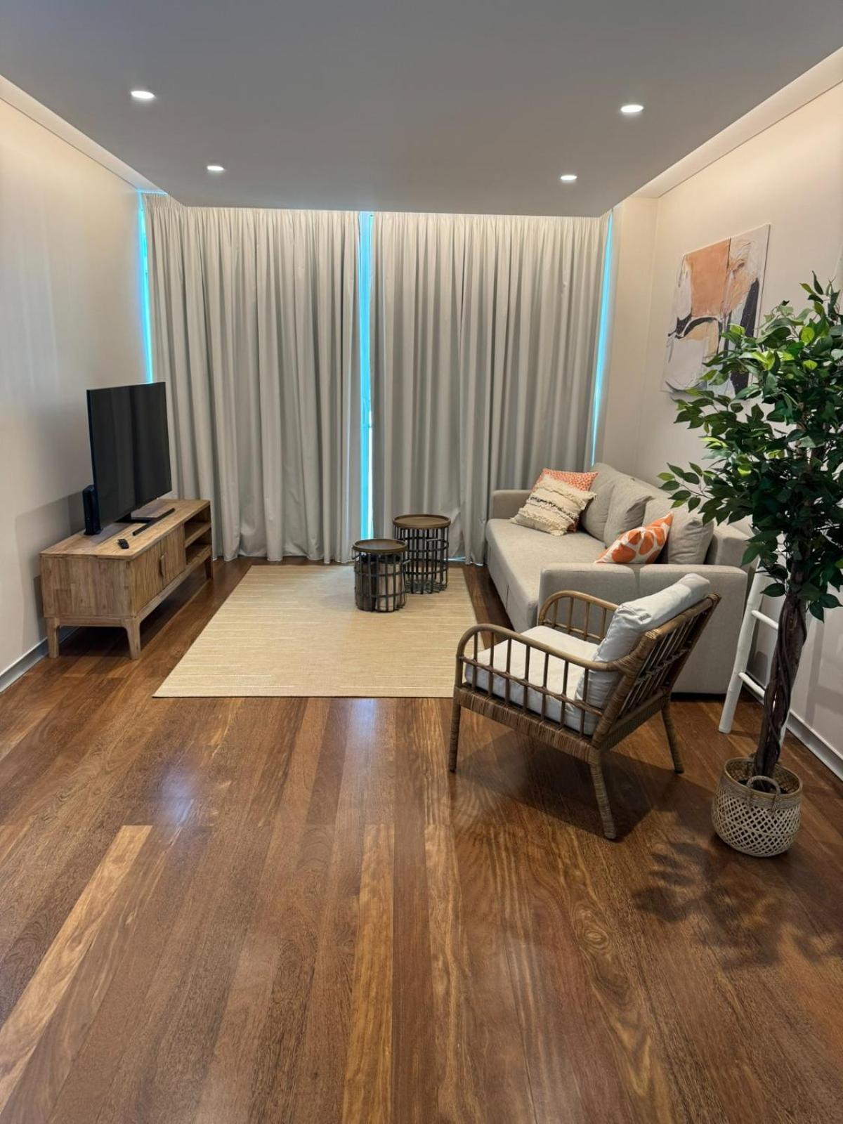 Apartment Plaza - Coracao Da Funchal (Madeira)