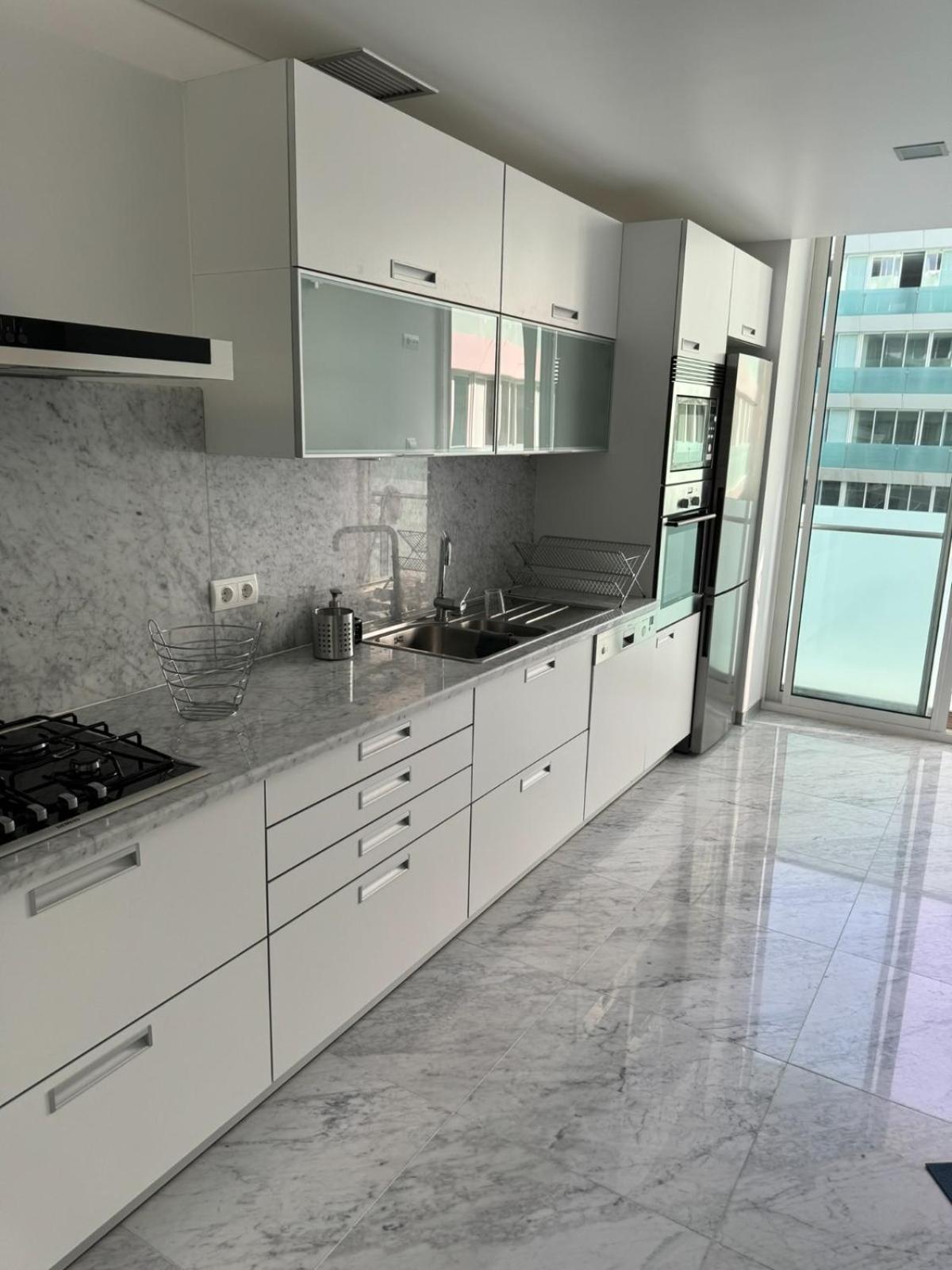 Apartment Plaza - Coracao Da Funchal (Madeira)