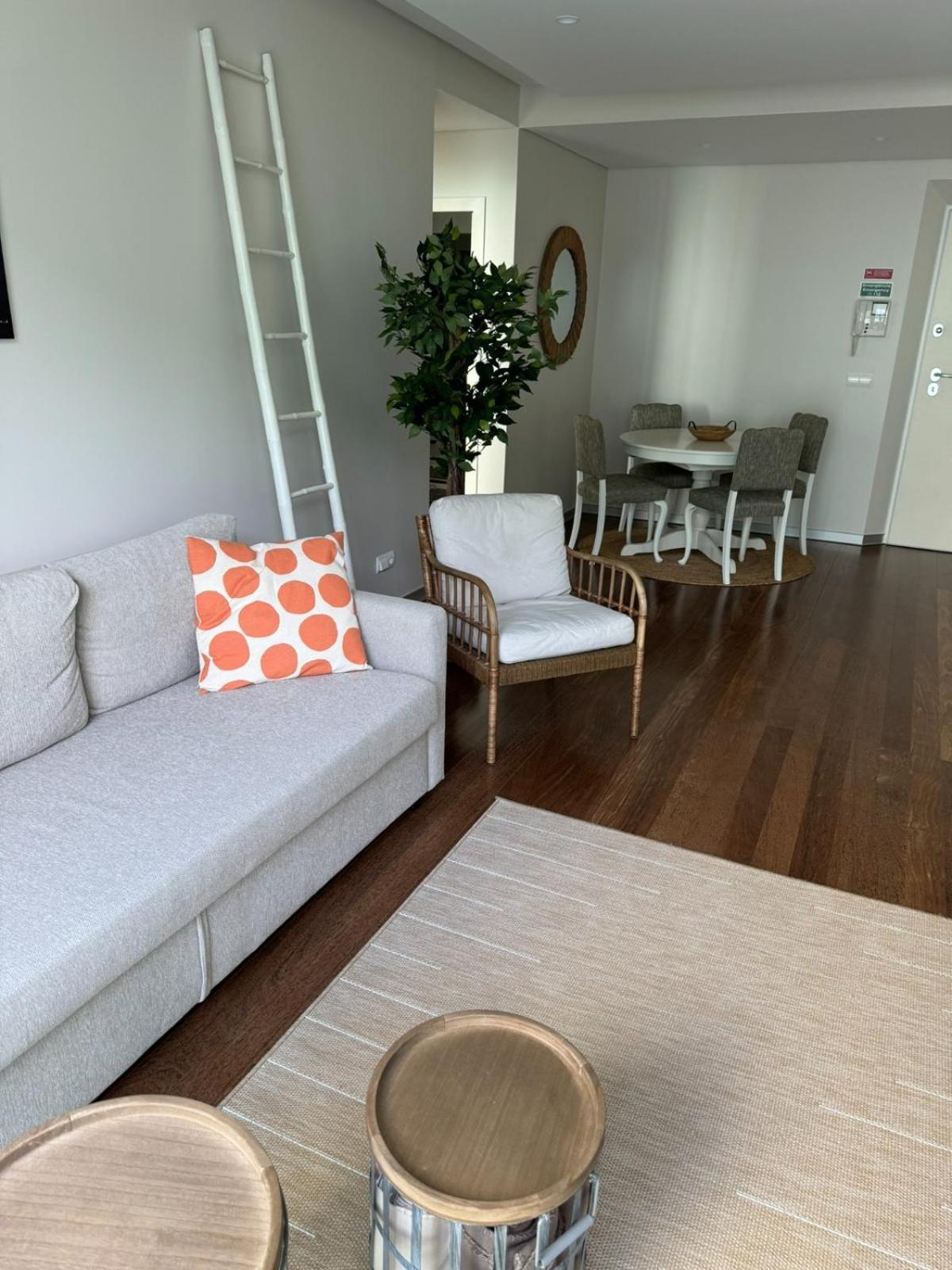 Apartment Plaza - Coracao Da