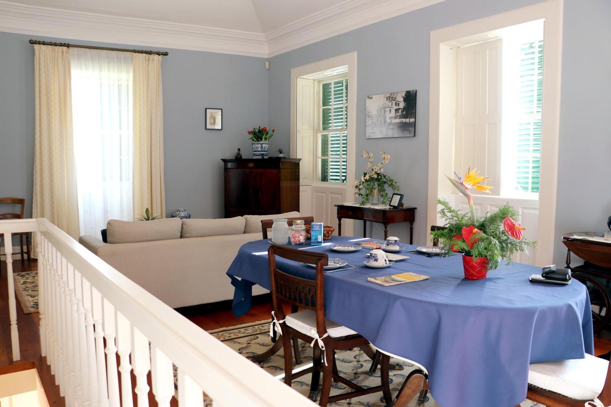 Guest house Casa Charmosa *