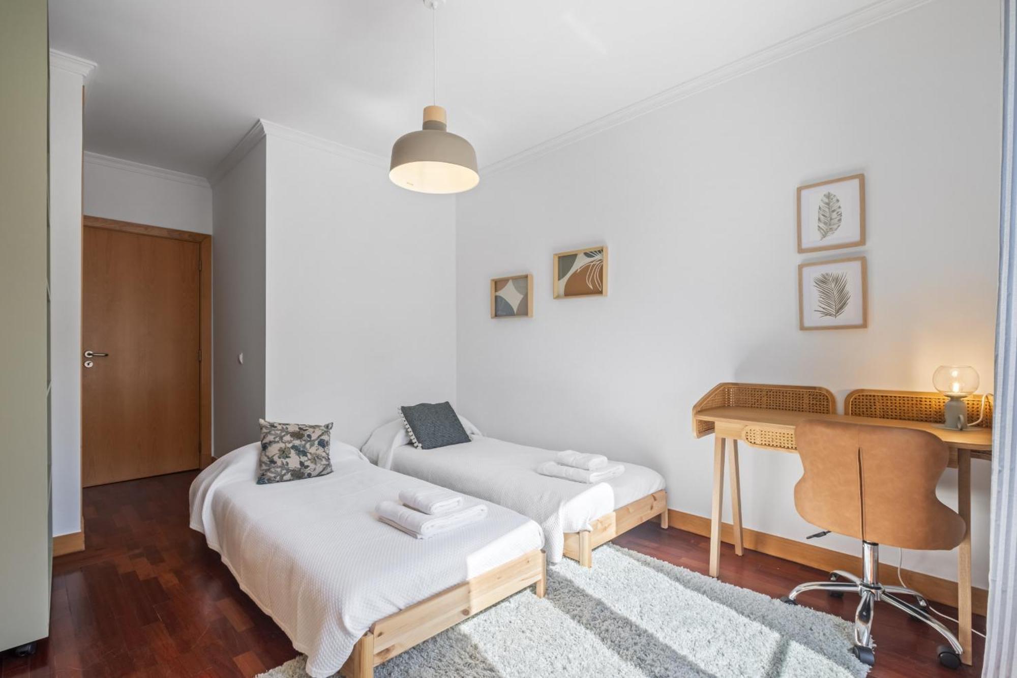 Pateo Do Carmo - By Wehost Apartment *