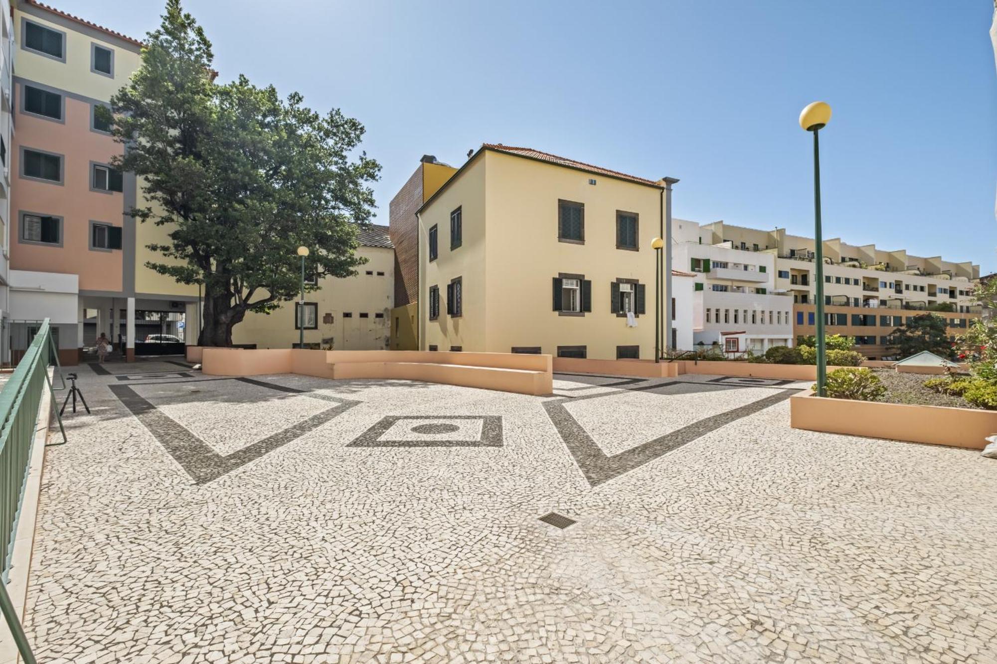 Pateo Do Carmo - By Wehost Apartment Funchal (Madeira)