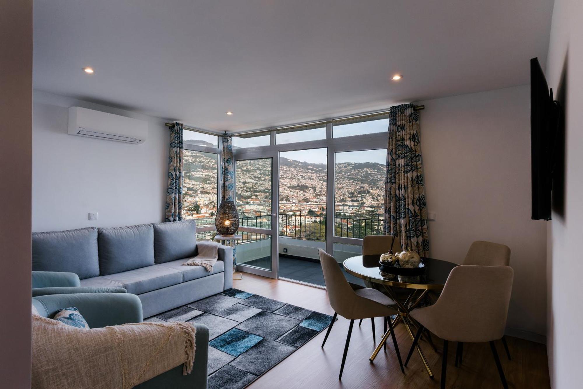 Fatima's House Apartment *