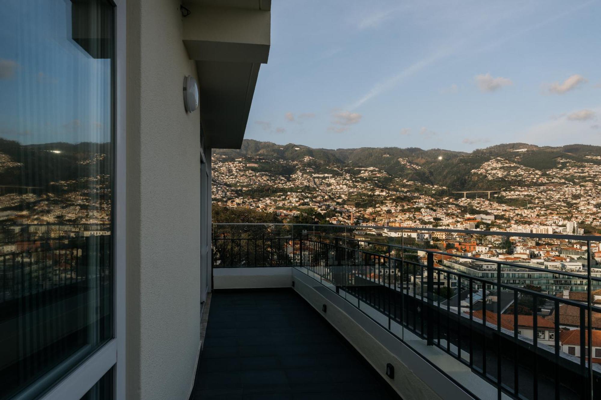 Fatima's House * Funchal (Madeira)