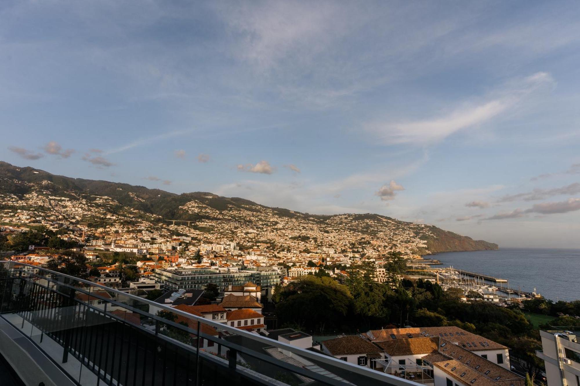 Fatima's House Funchal (Madeira)