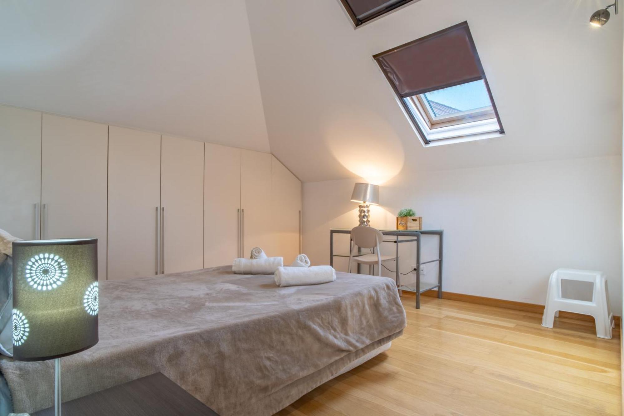 Apartamento Living Penthouse Apart. Funchal (Madeira)
