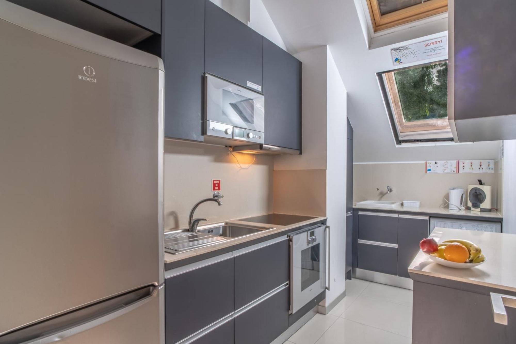 Living Penthouse Apart. Funchal (Madeira)