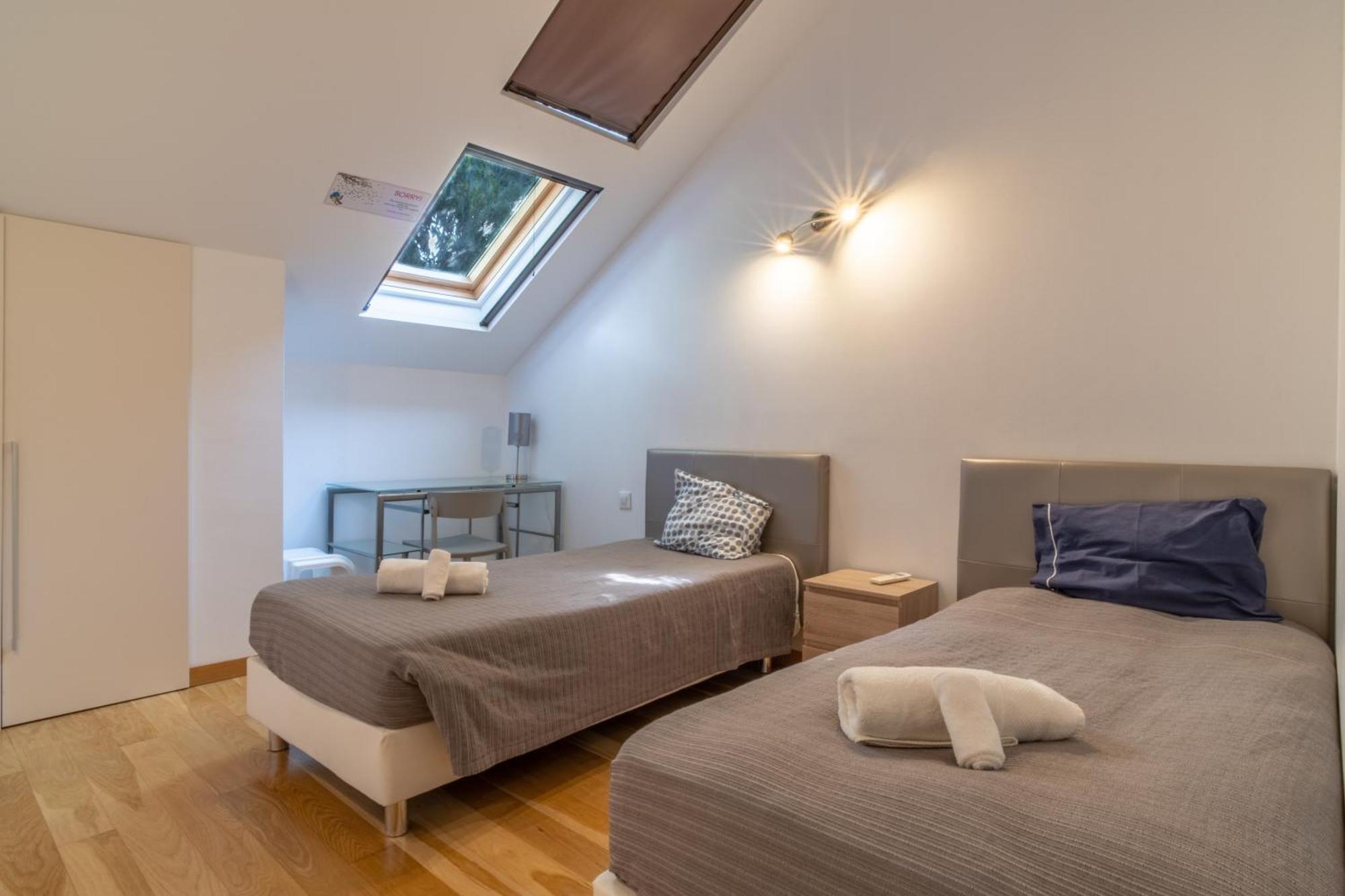 Living Penthouse Apart. * Funchal (Madeira)