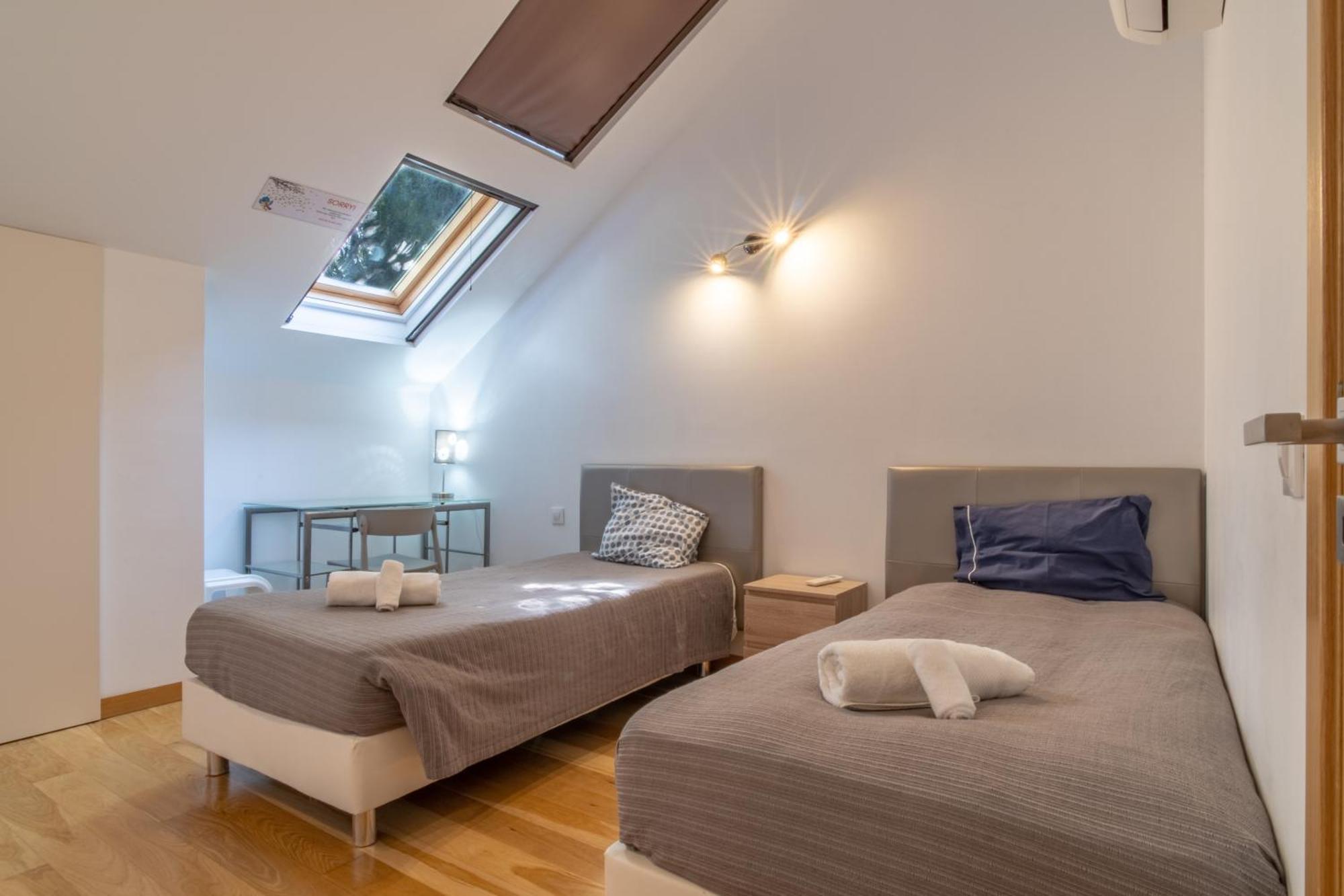 Living Penthouse Apart. Apartamento Funchal (Madeira)