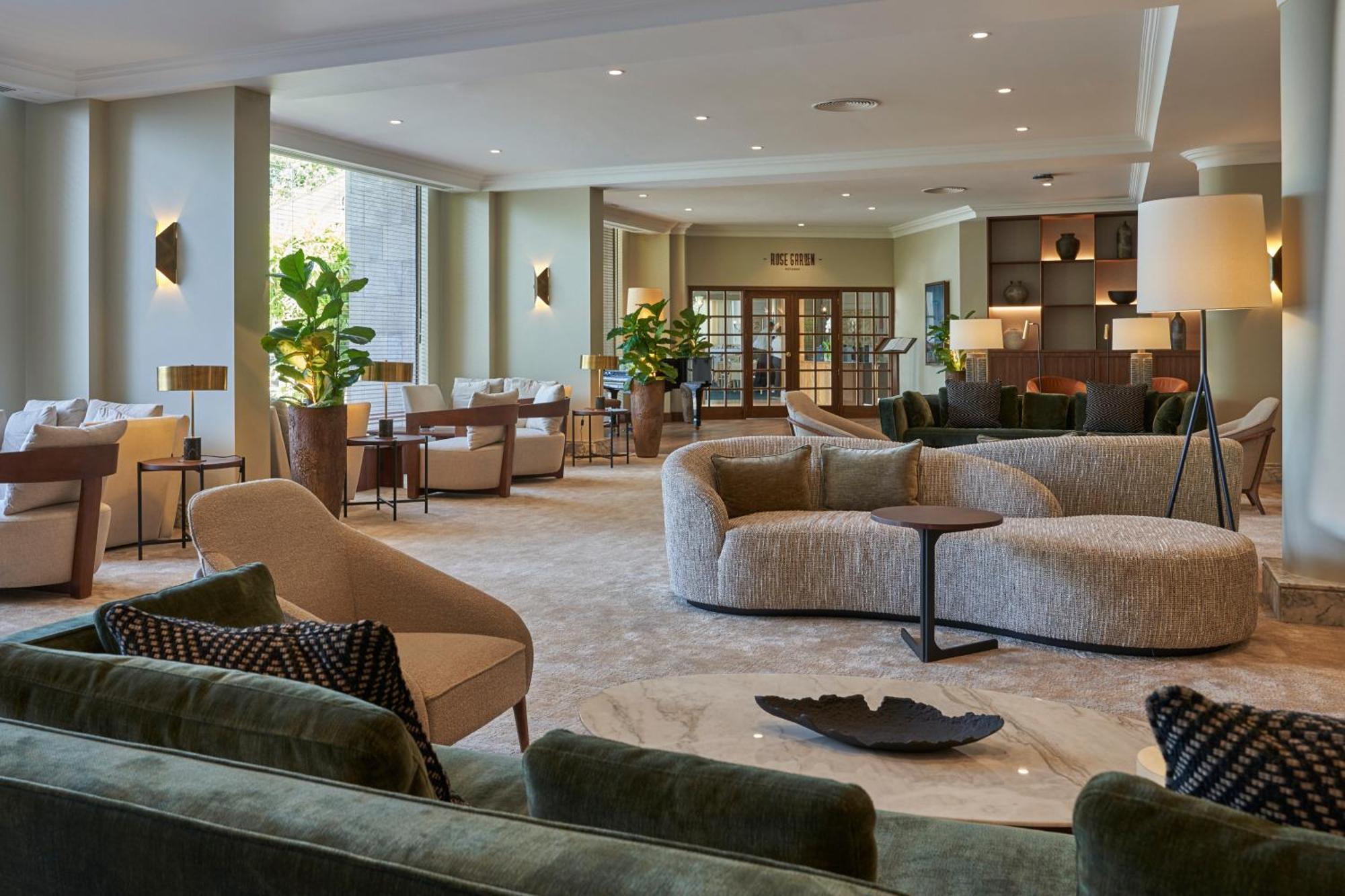 Hotel The Cliff Bay - Portobay Funchal (Madeira)