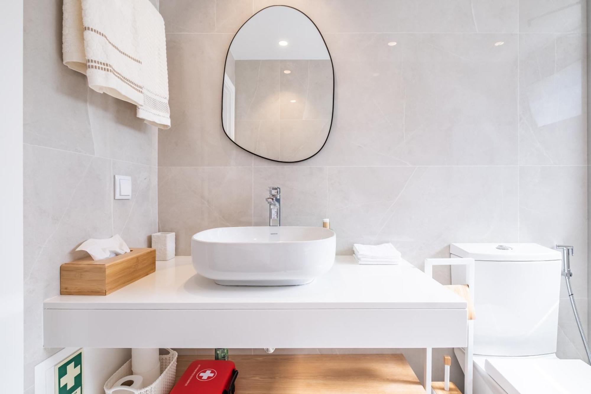Vakantiehuis Casa Buganvilia Funchal (Madeira)