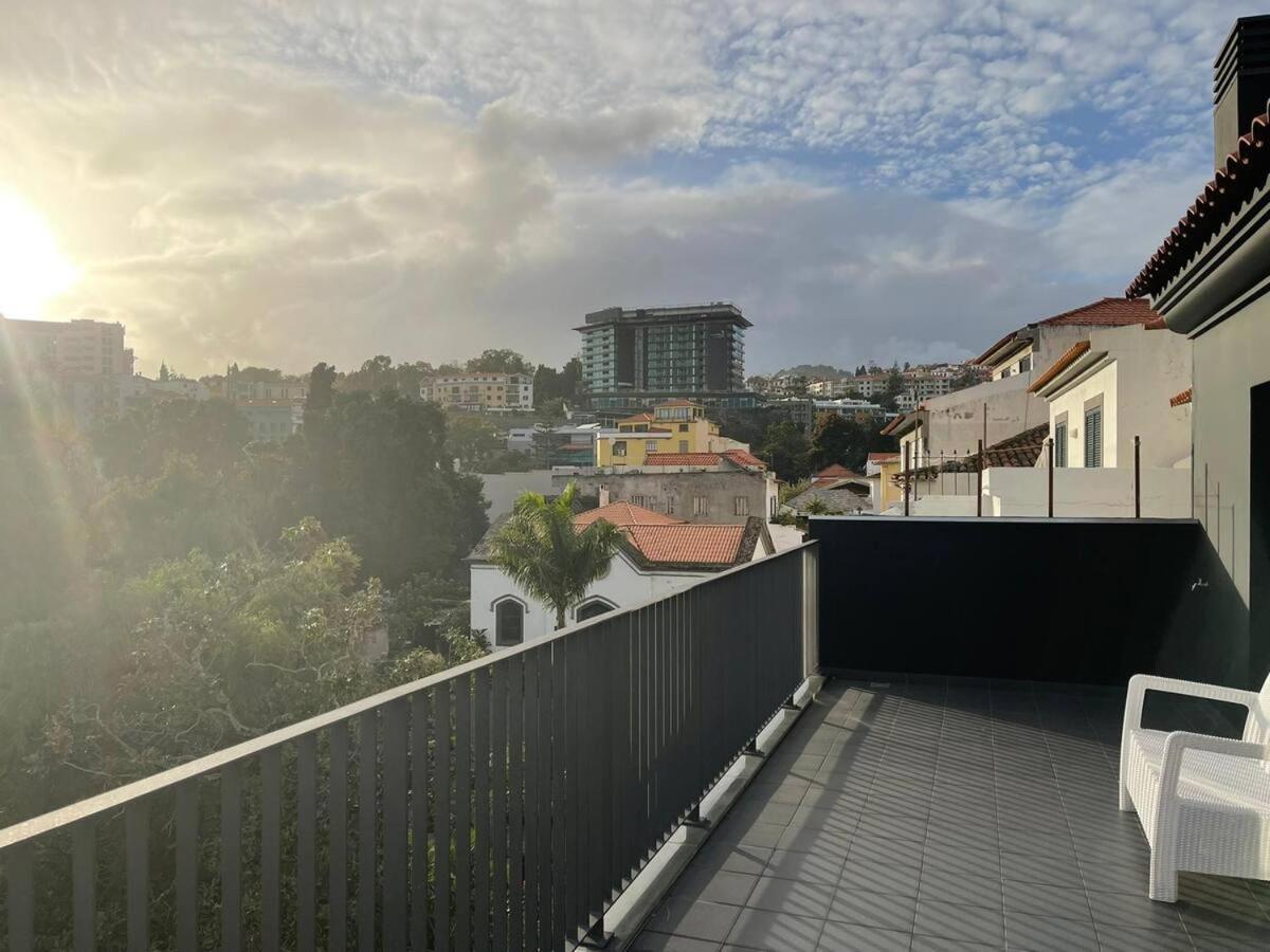 Apartment Carreira Funchal (Madeira)