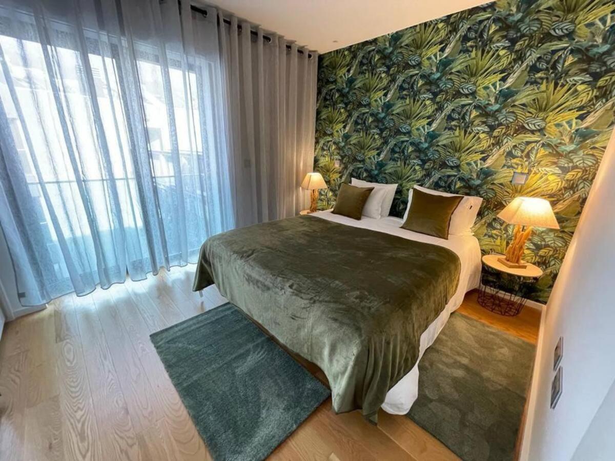 Apartment Carreira *